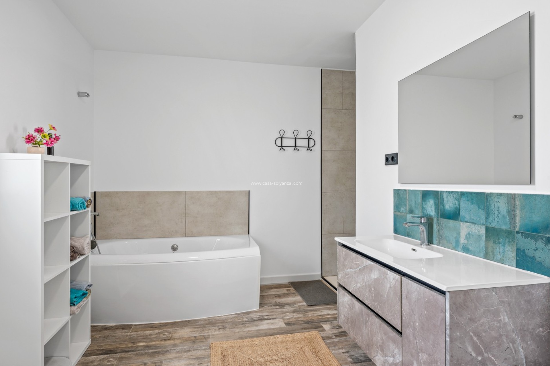 Wiederverkauf - Country Property/Finca - El Esparragal - Inland