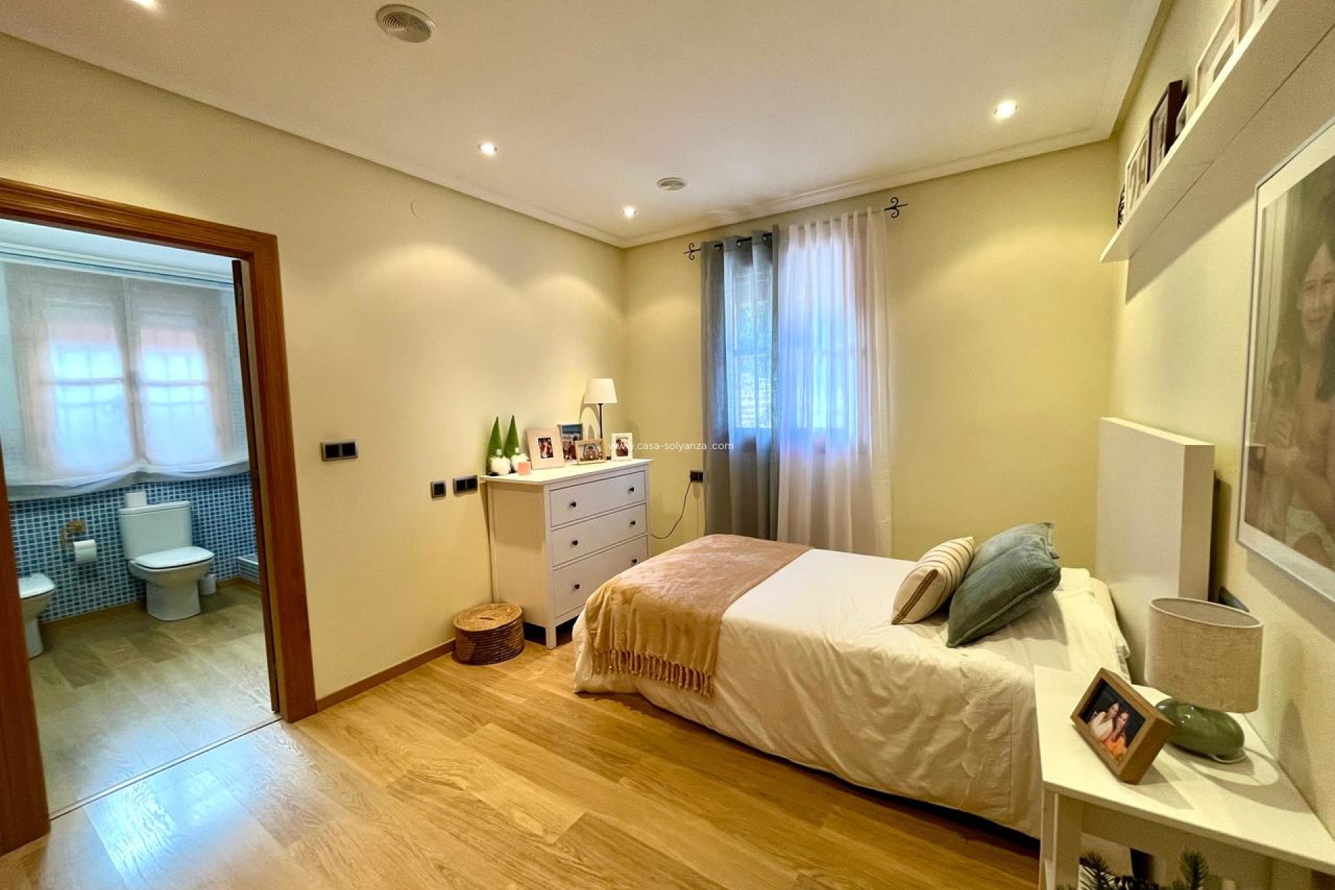 Wiederverkauf - Country Property/Finca - El Esparragal