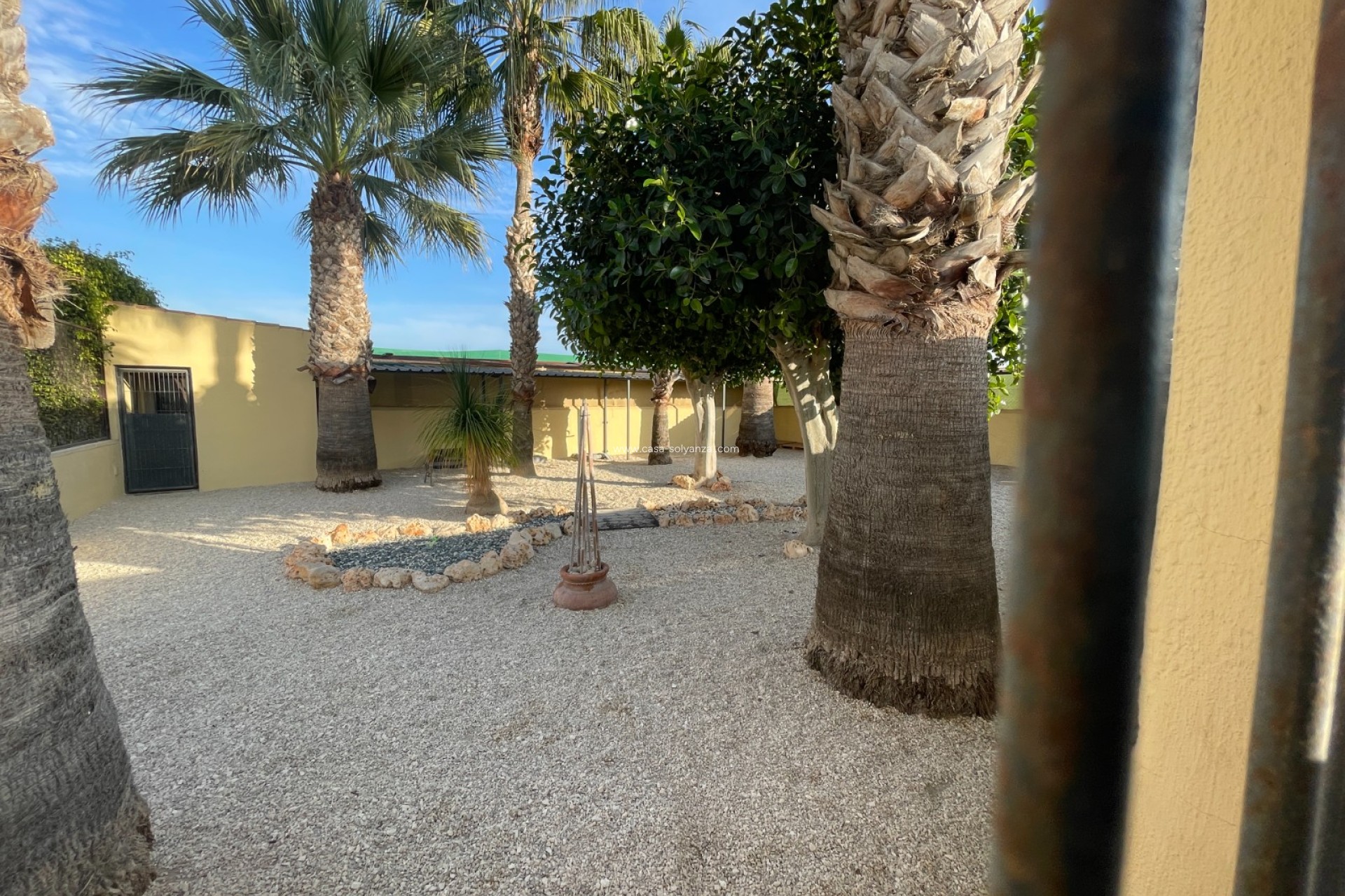 Wiederverkauf - Country Property/Finca - Elche - Costa Blanca