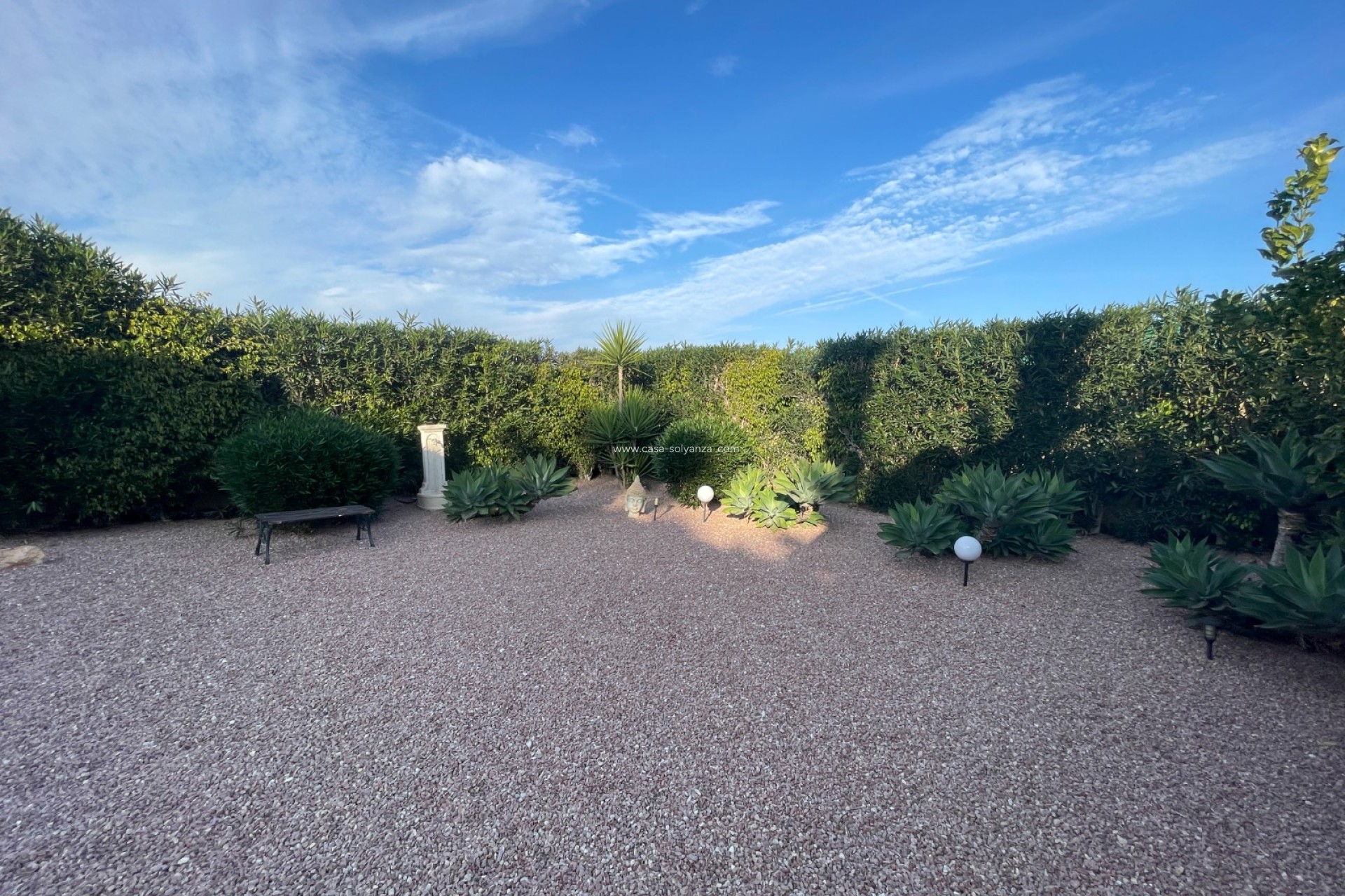 Wiederverkauf - Country Property/Finca - Elche - Costa Blanca