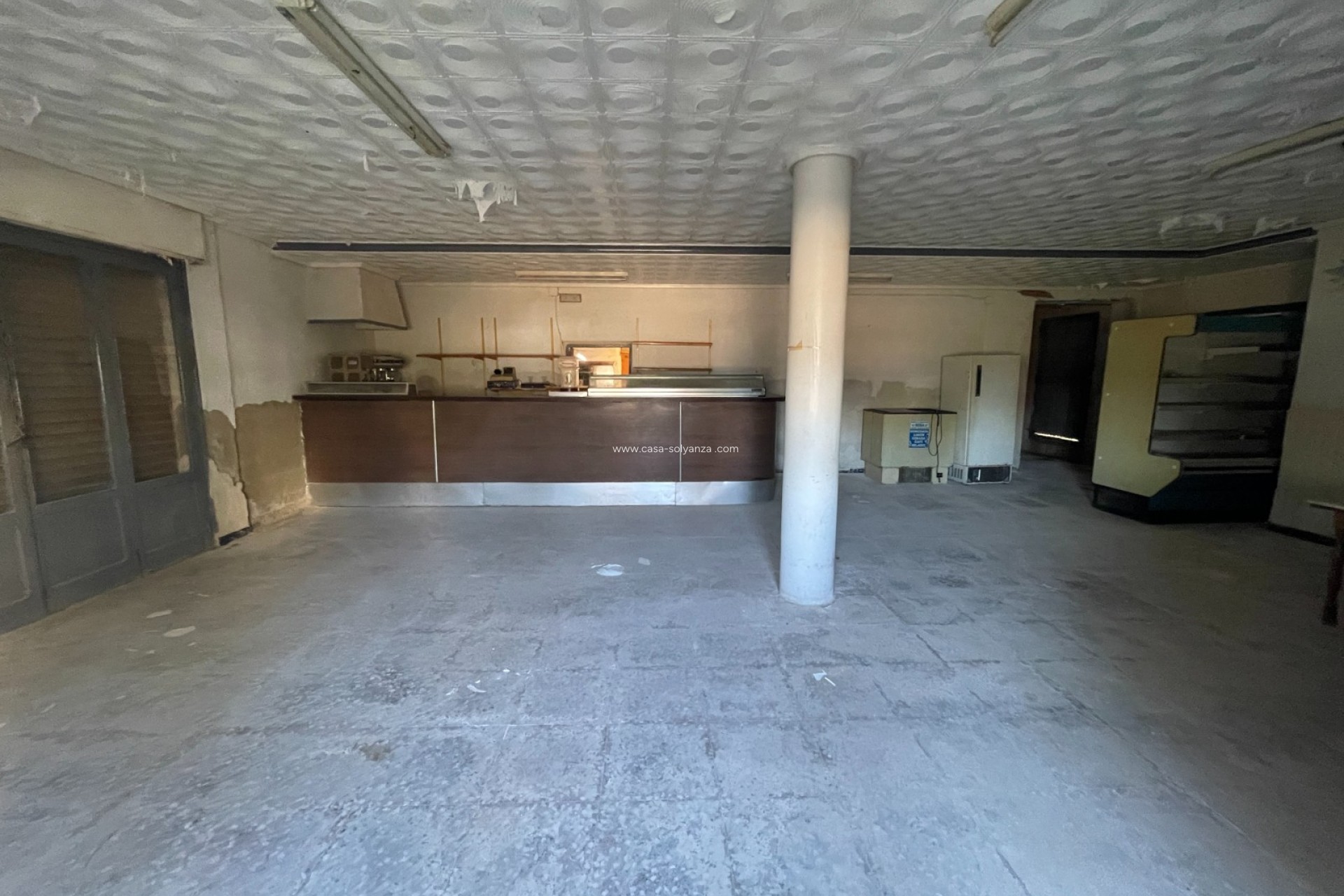 Wiederverkauf - Country Property/Finca - Elche - Costa Blanca