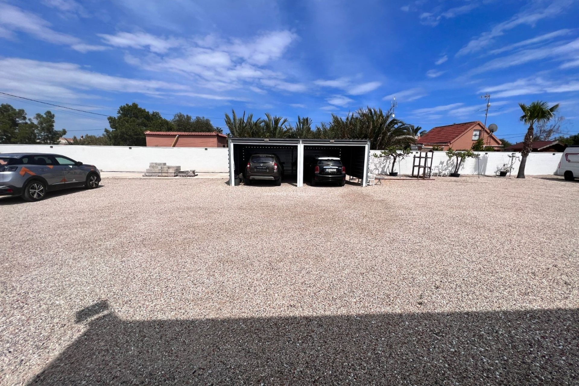 Wiederverkauf - Country Property/Finca - Elche - Inland