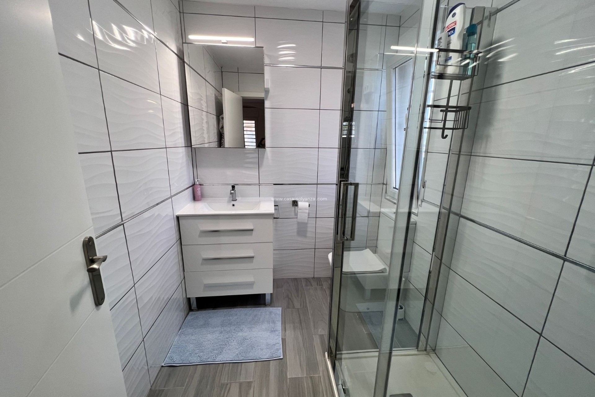 Wiederverkauf - Country Property/Finca - Elche - Inland