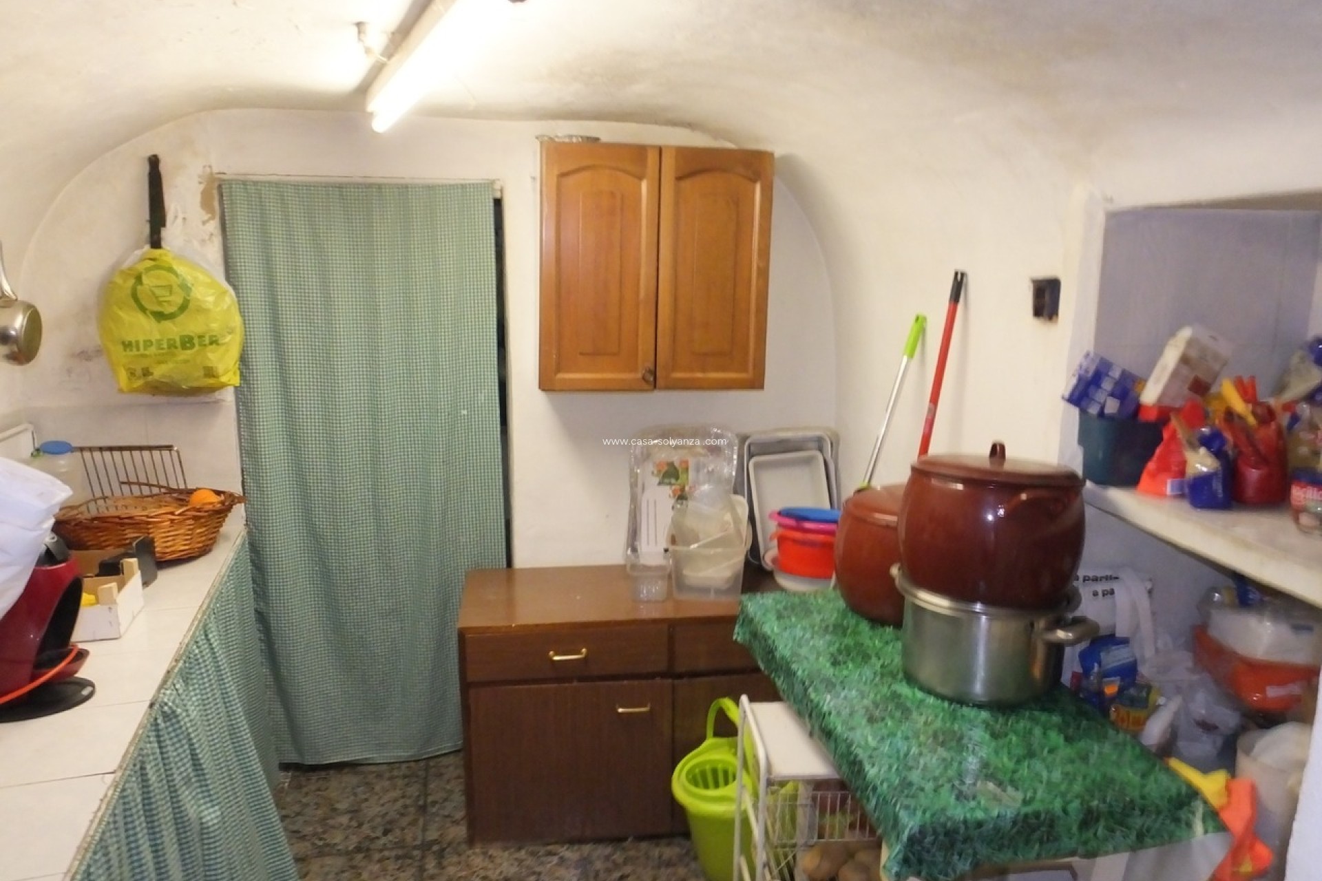 Wiederverkauf - Country Property/Finca - Encebras - Inland