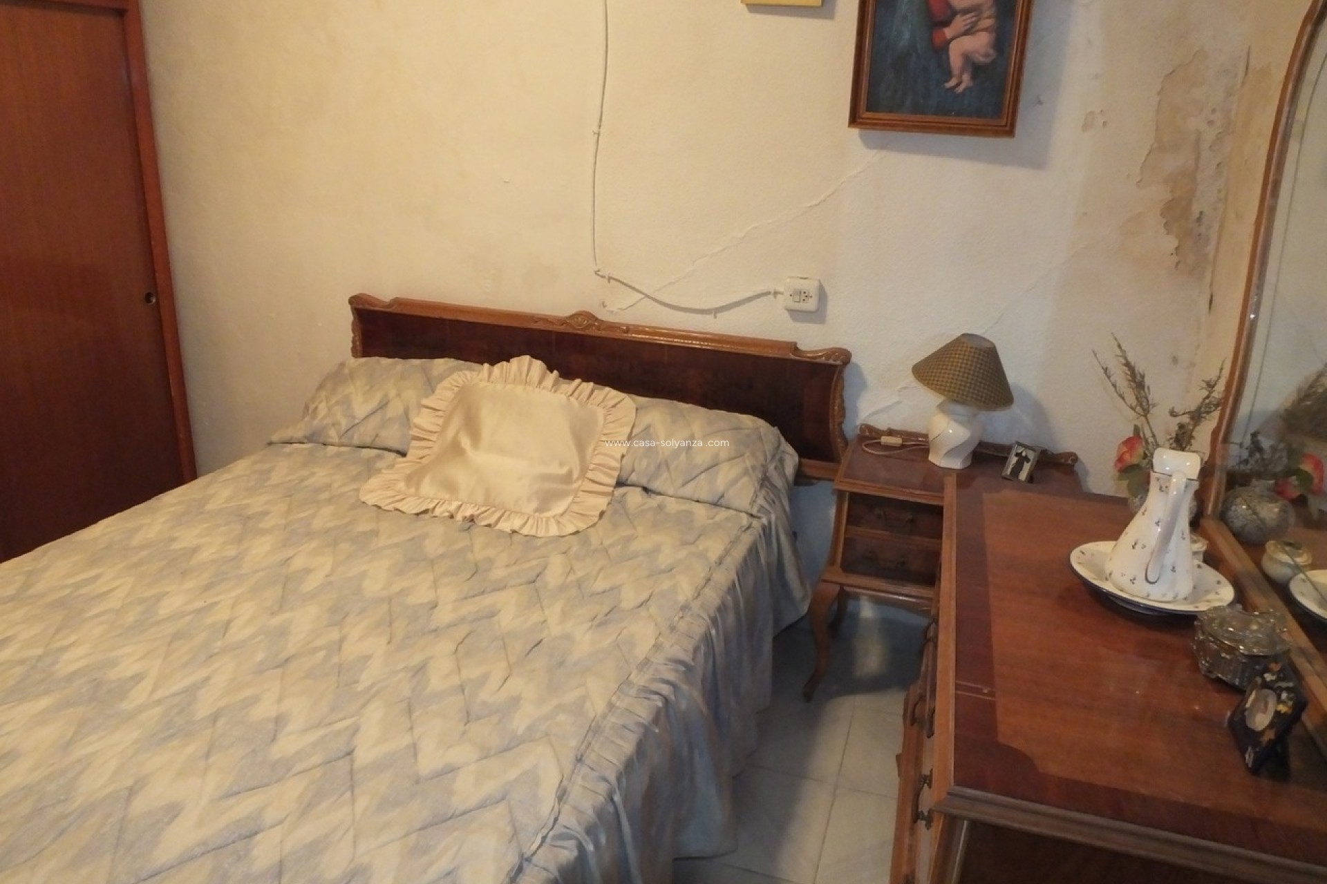 Wiederverkauf - Country Property/Finca - Encebras - Inland