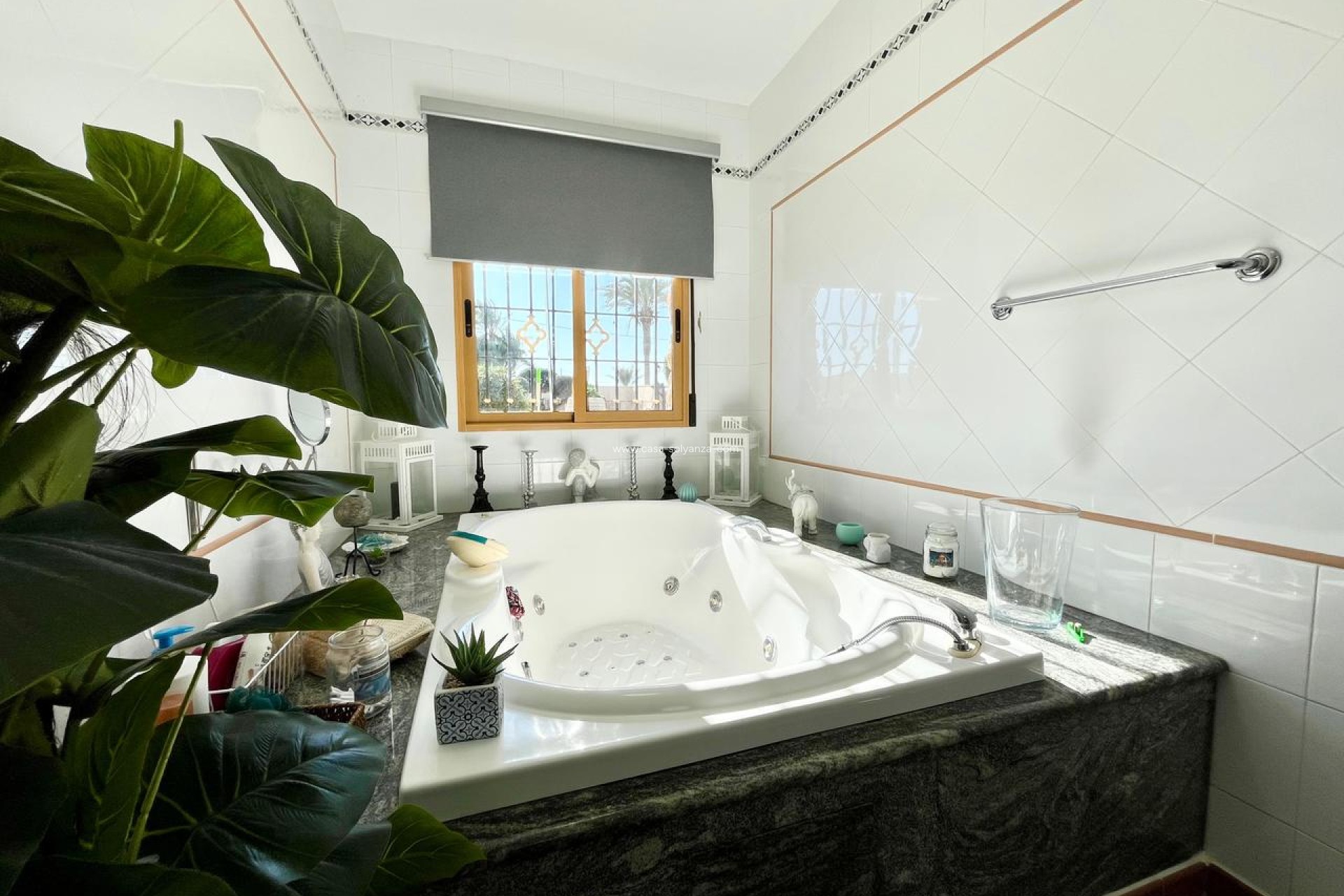 Wiederverkauf - Country Property/Finca - Fortuna - Inland