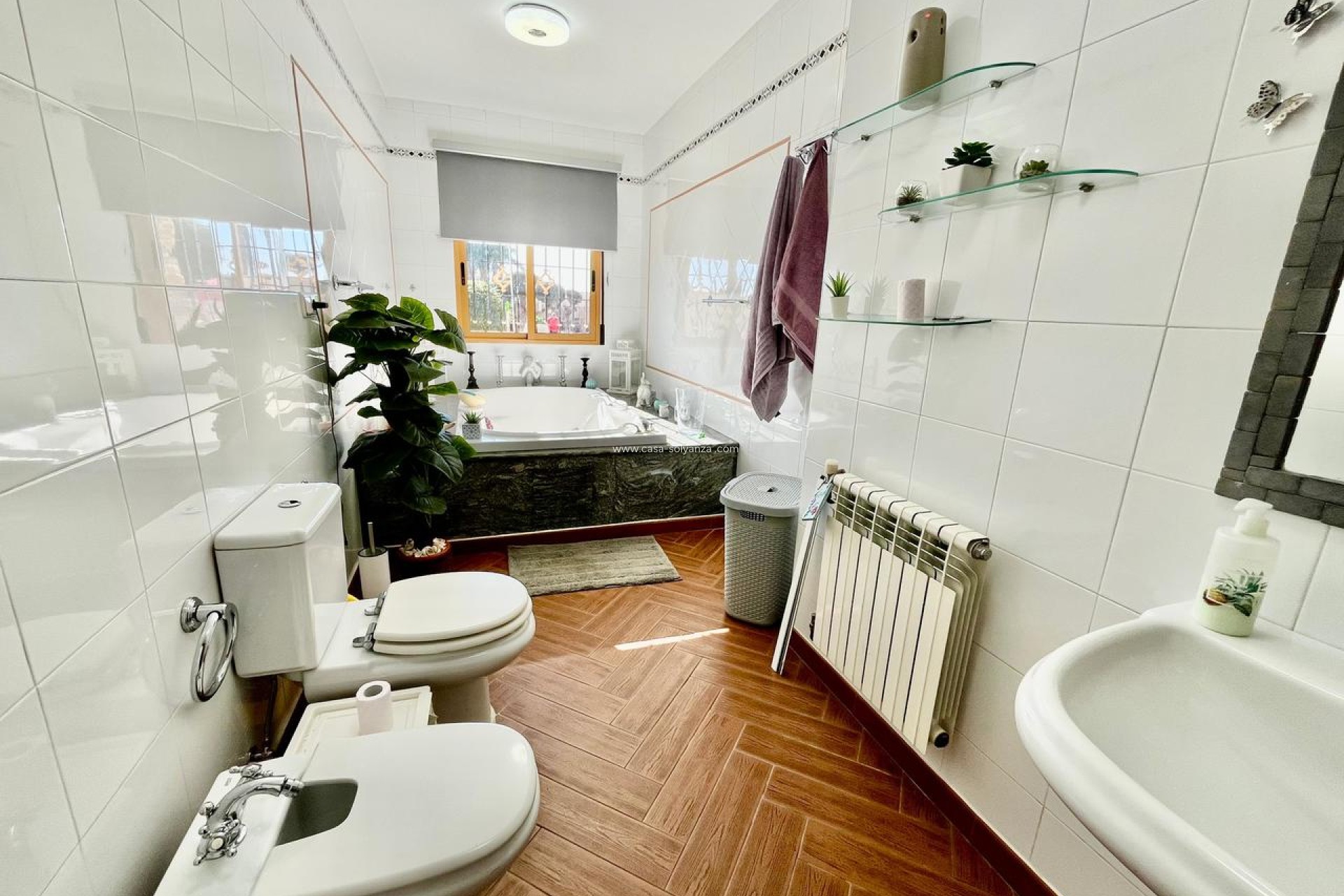 Wiederverkauf - Country Property/Finca - Fortuna