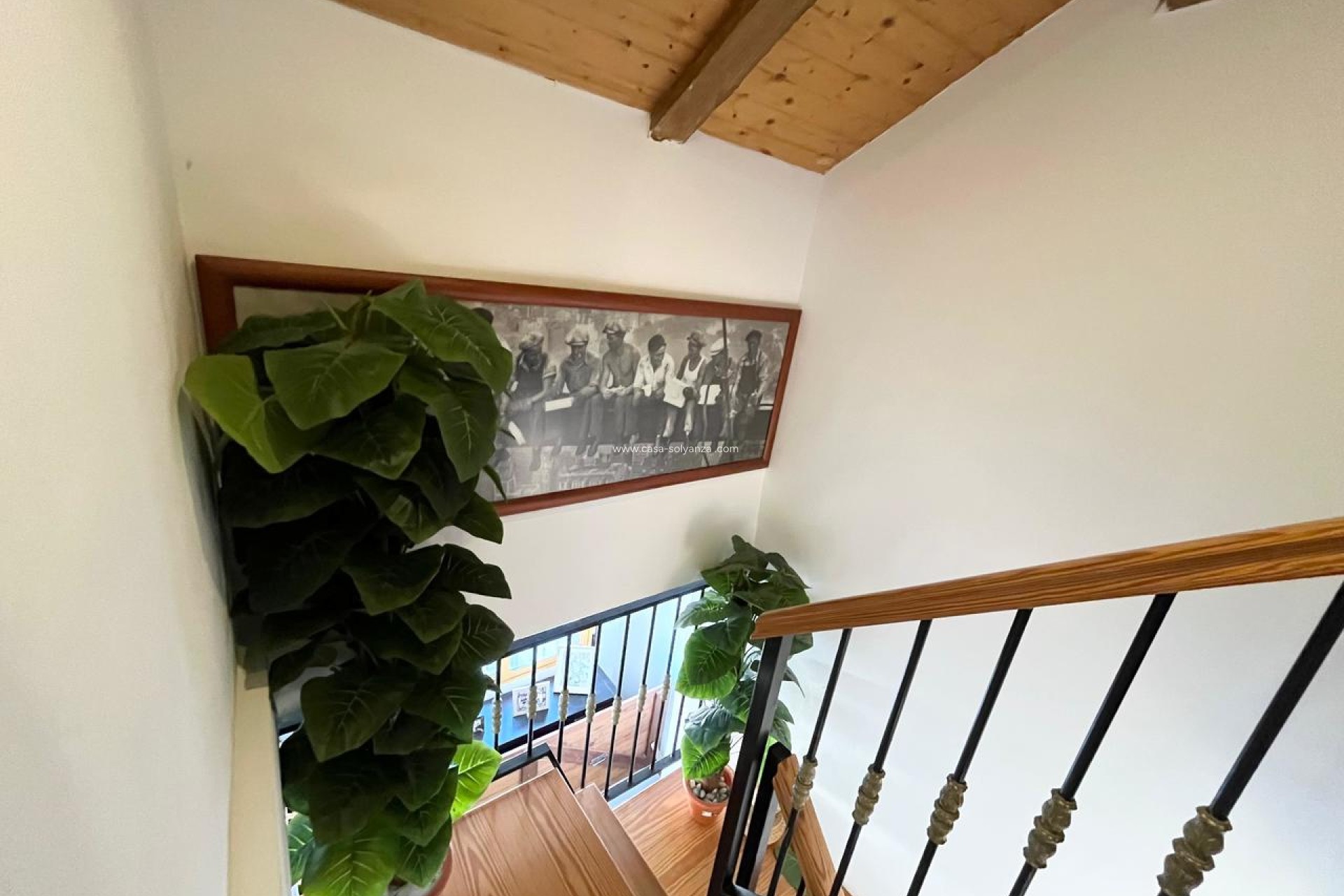 Wiederverkauf - Country Property/Finca - Fortuna