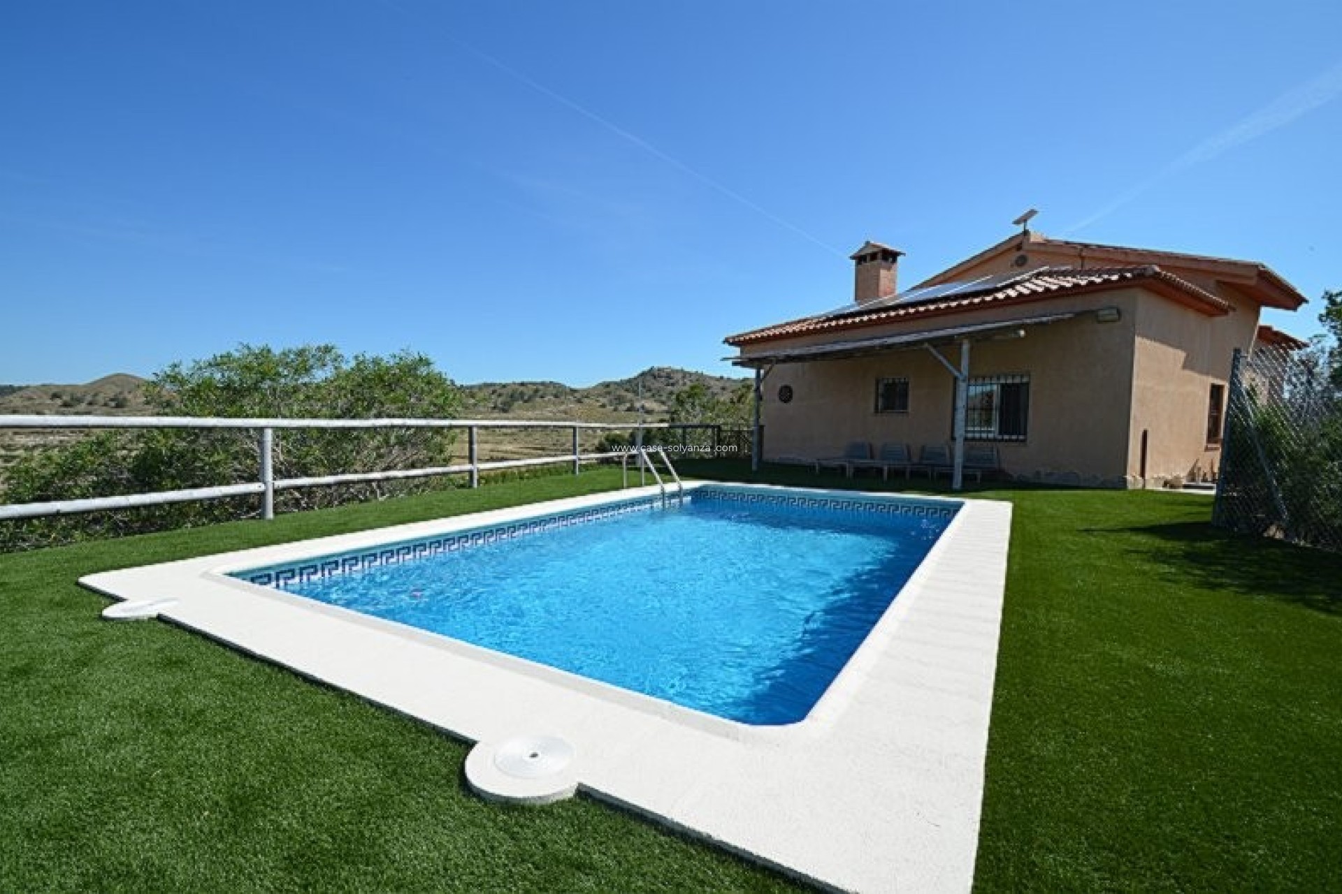 Wiederverkauf - Country Property/Finca - Gea Y Truyols - Inland