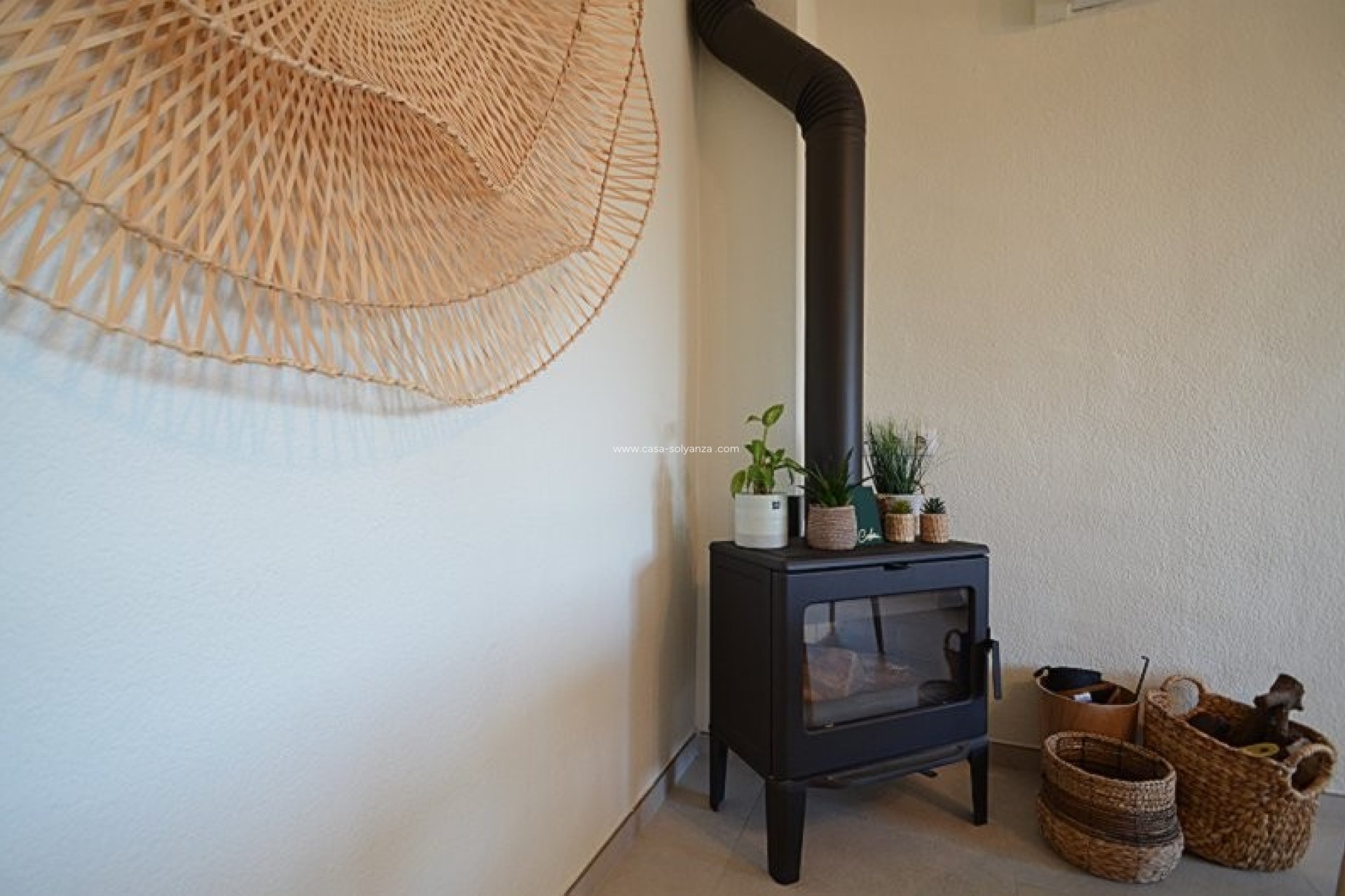 Wiederverkauf - Country Property/Finca - Gea Y Truyols - Inland