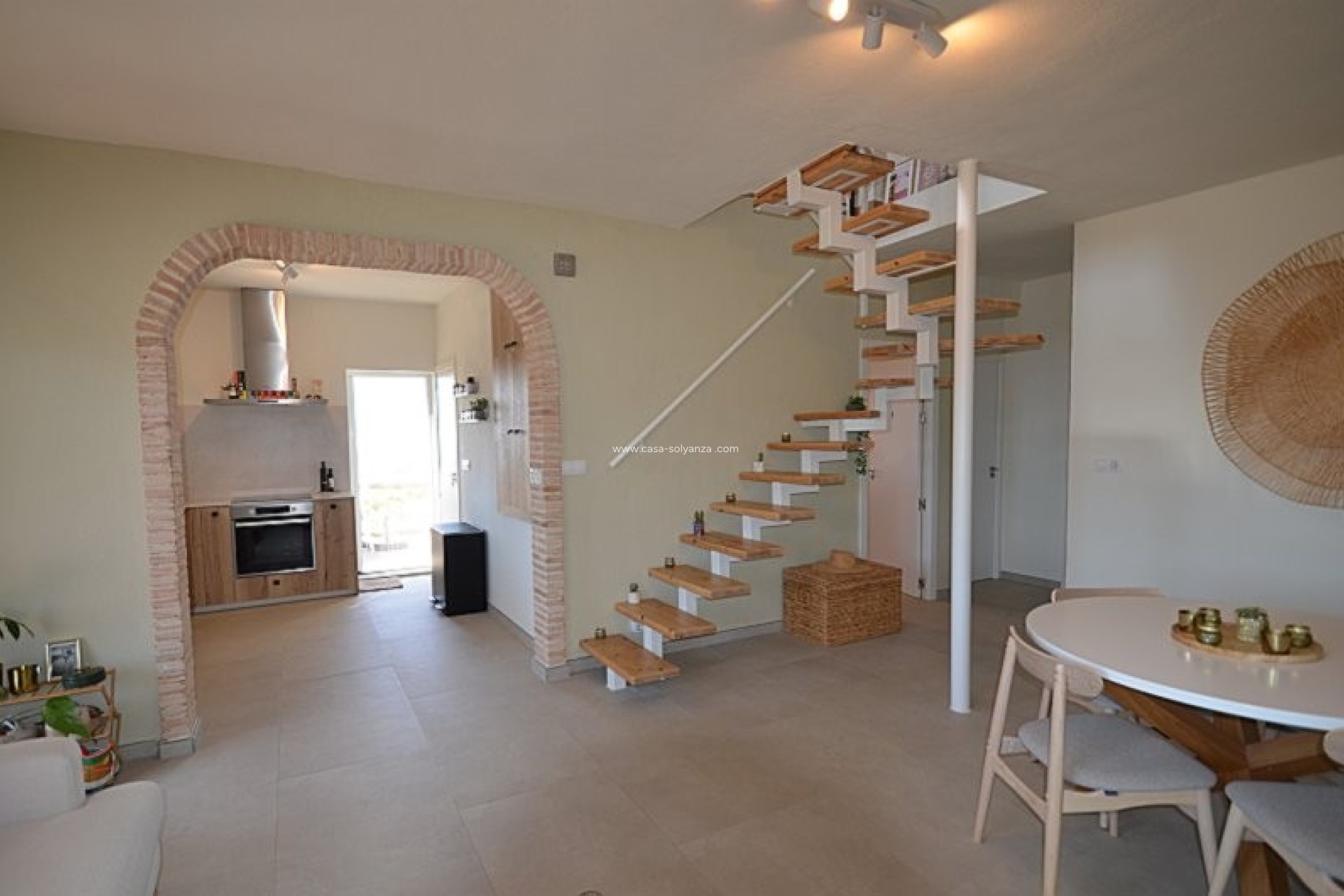 Wiederverkauf - Country Property/Finca - Gea Y Truyols - Inland