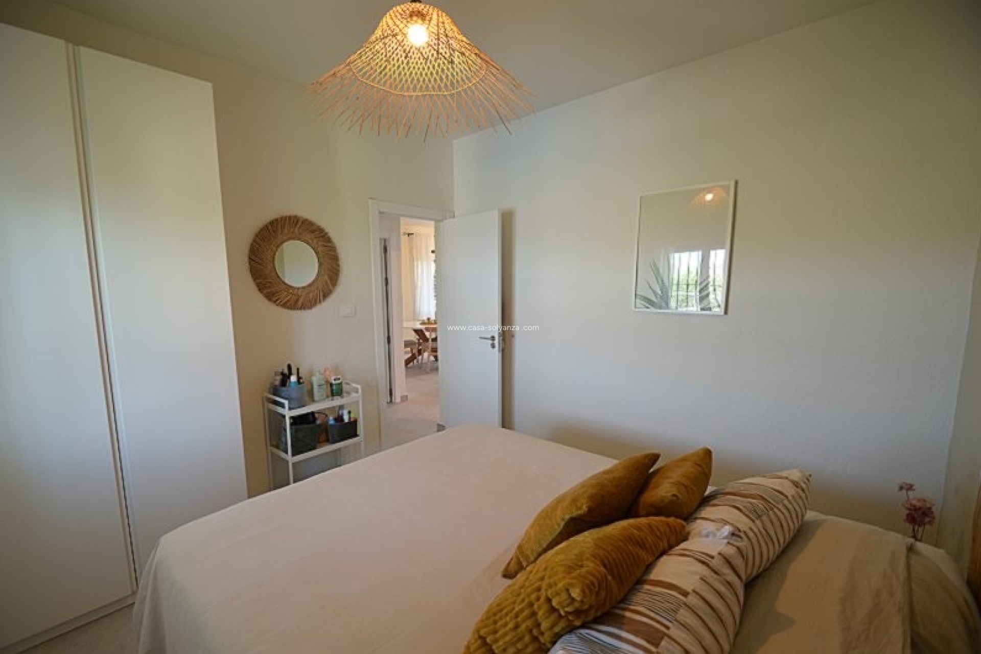 Wiederverkauf - Country Property/Finca - Gea Y Truyols - Inland