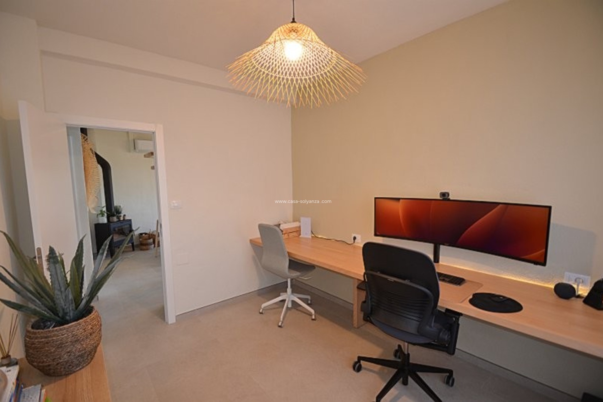 Wiederverkauf - Country Property/Finca - Gea Y Truyols - Inland