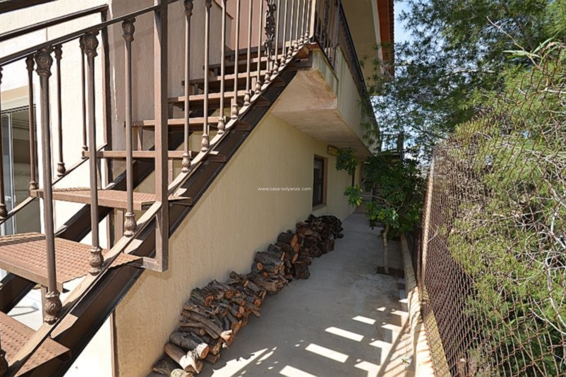 Wiederverkauf - Country Property/Finca - Gea Y Truyols - Inland