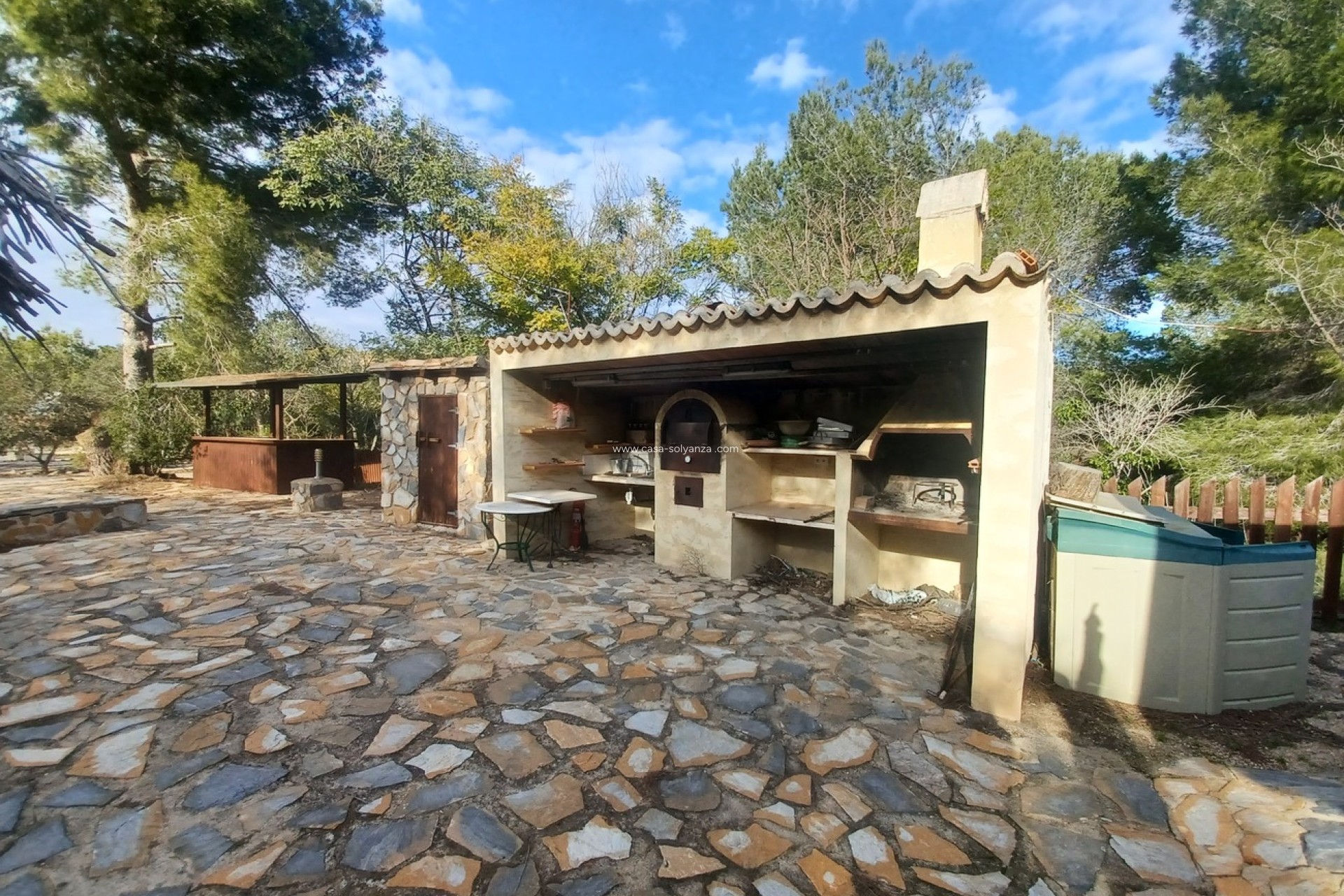 Wiederverkauf - Country Property/Finca - Gea Y Truyols - Inland