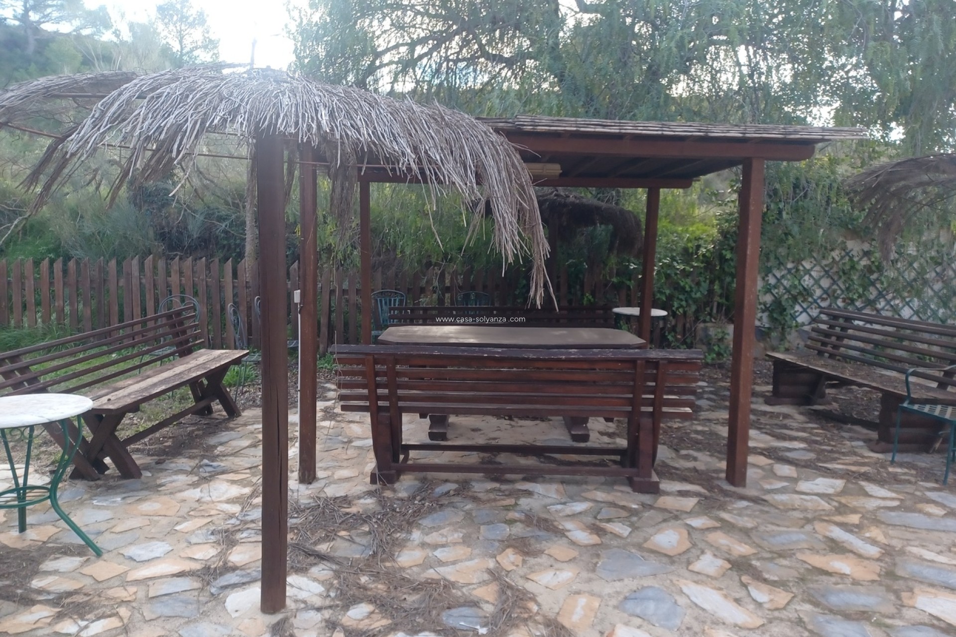 Wiederverkauf - Country Property/Finca - Gea Y Truyols - Inland