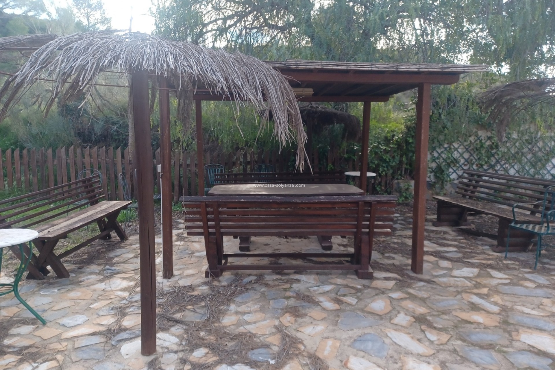 Wiederverkauf - Country Property/Finca - Gea Y Truyols - Inland