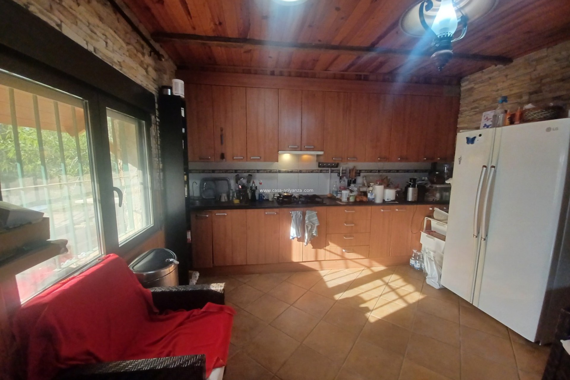 Wiederverkauf - Country Property/Finca - Gea Y Truyols - Inland