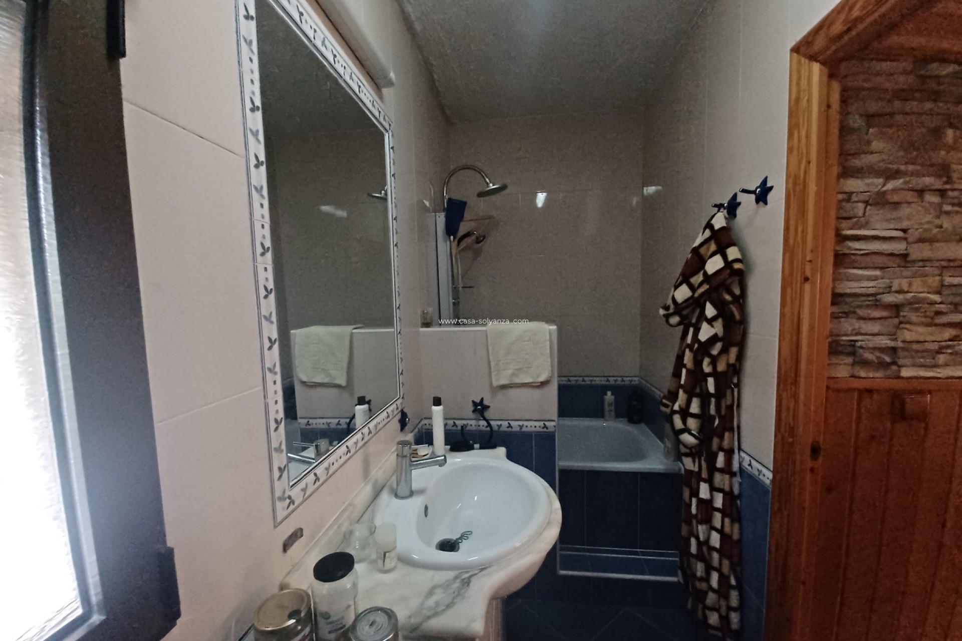 Wiederverkauf - Country Property/Finca - Gea Y Truyols - Inland