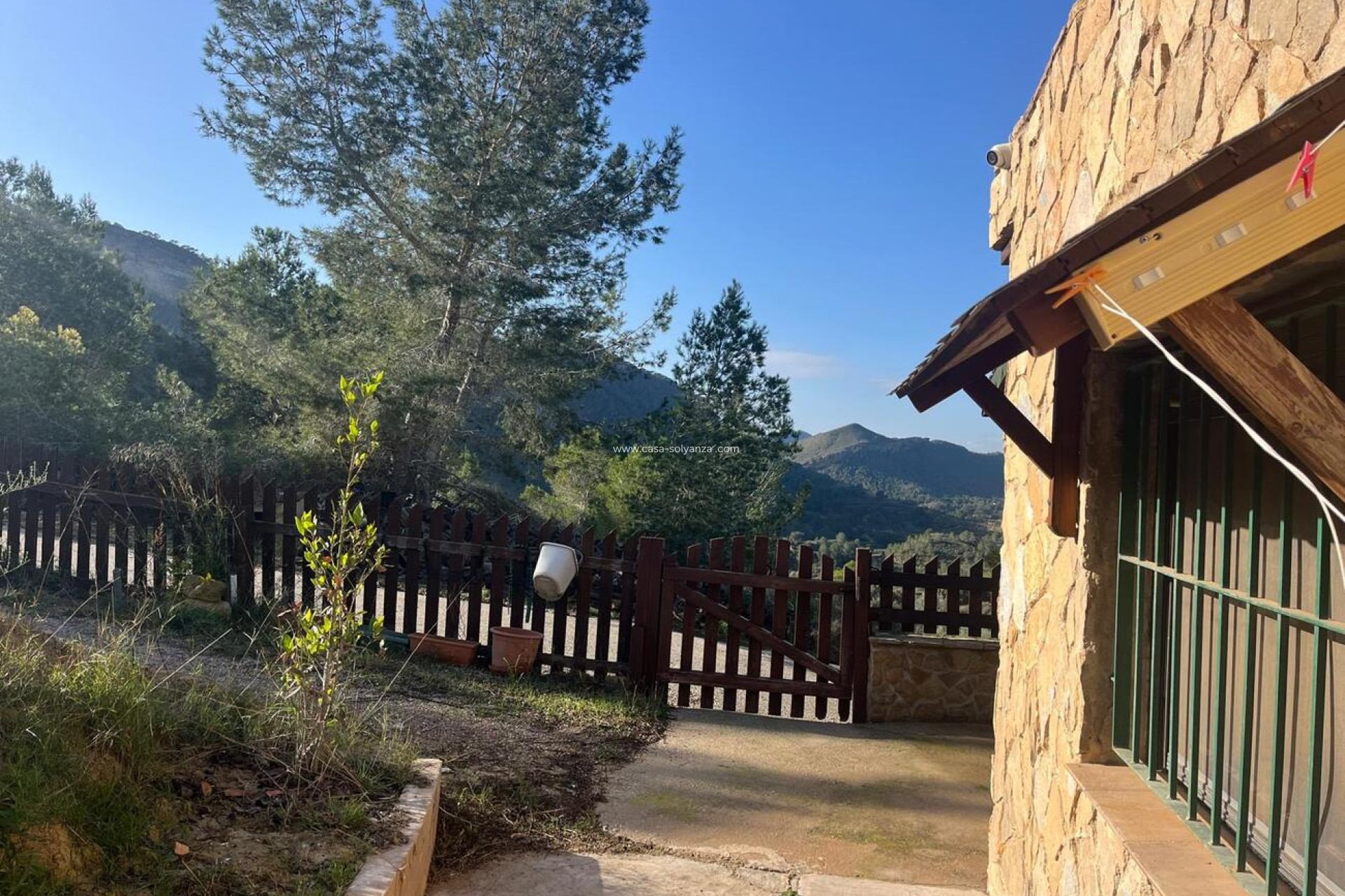 Wiederverkauf - Country Property/Finca - Gea Y Truyols - Inland