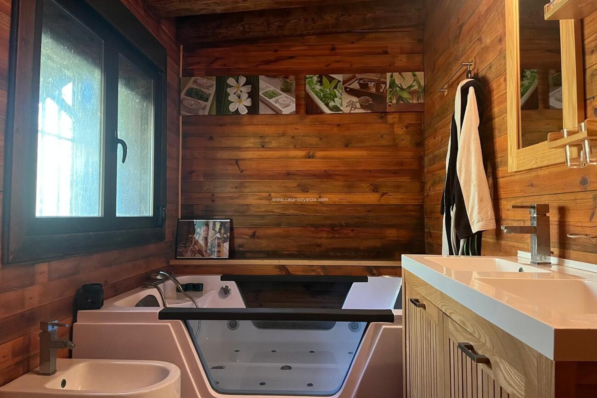 Wiederverkauf - Country Property/Finca - Gea Y Truyols - Inland