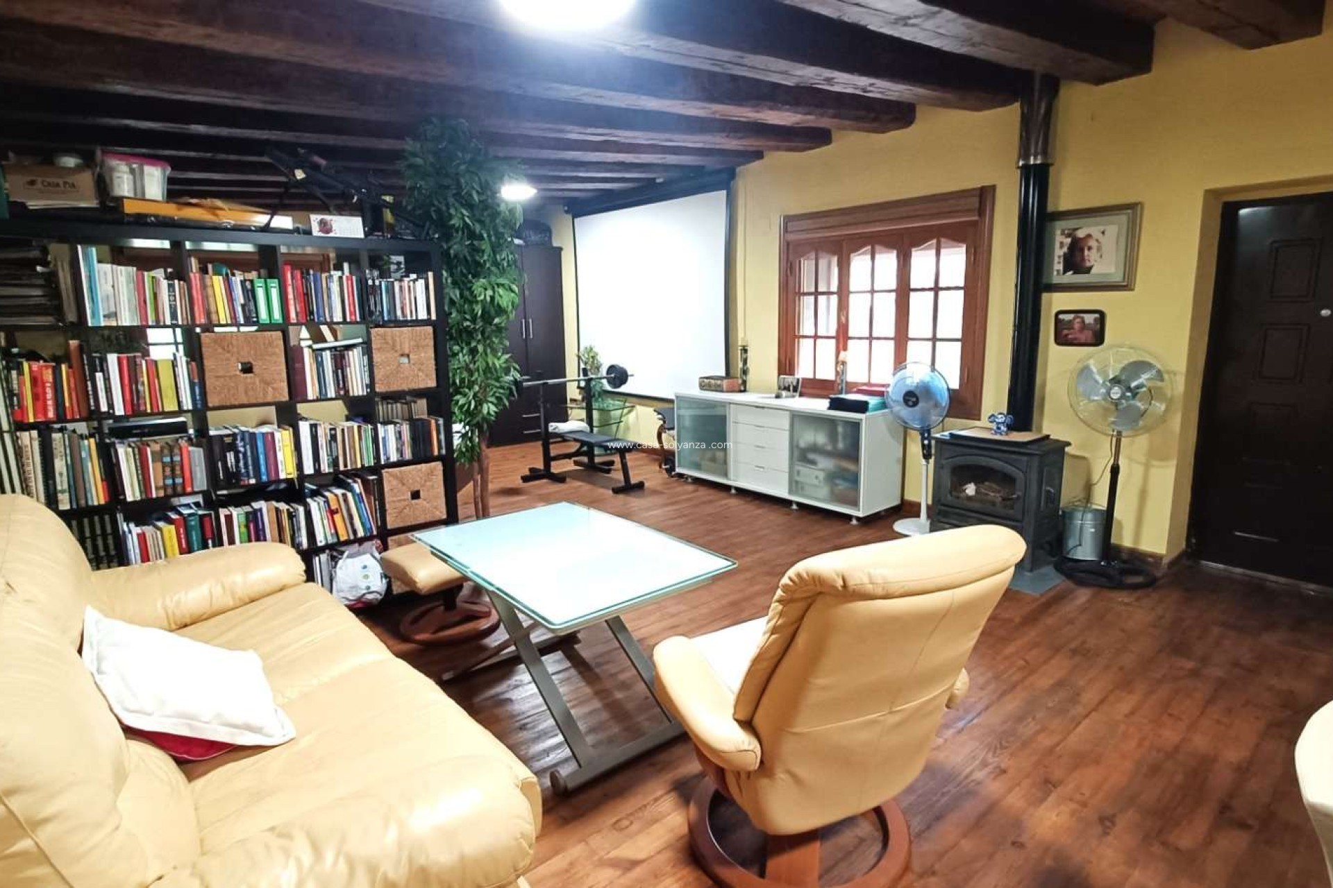 Wiederverkauf - Country Property/Finca - Gea Y Truyols - Inland
