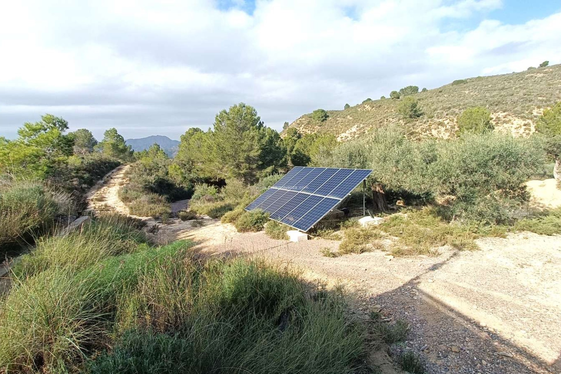 Wiederverkauf - Country Property/Finca - Gea Y Truyols - Inland