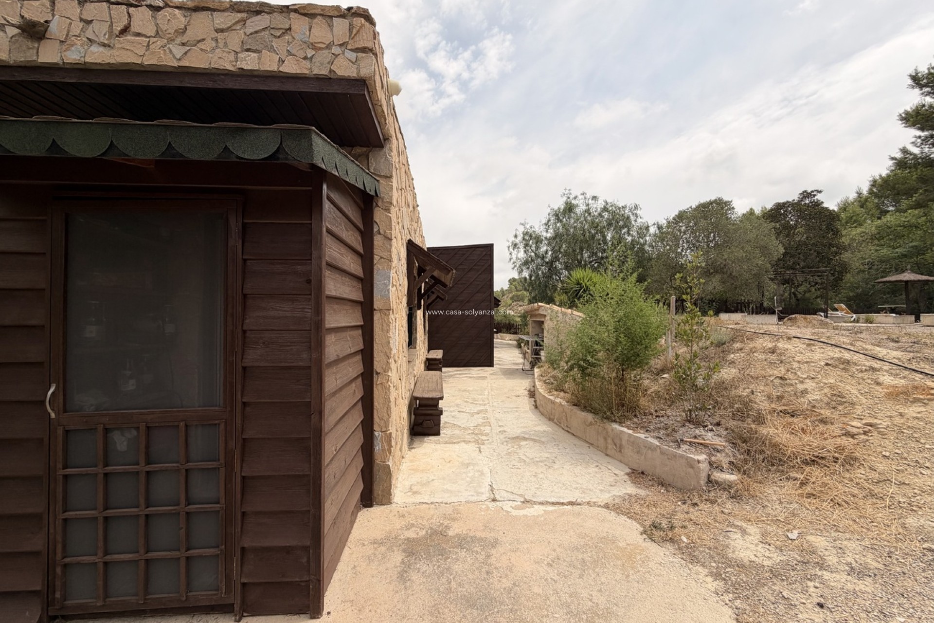 Wiederverkauf - Country Property/Finca - Gea Y Truyols - Sierra de Columbares Natural Park