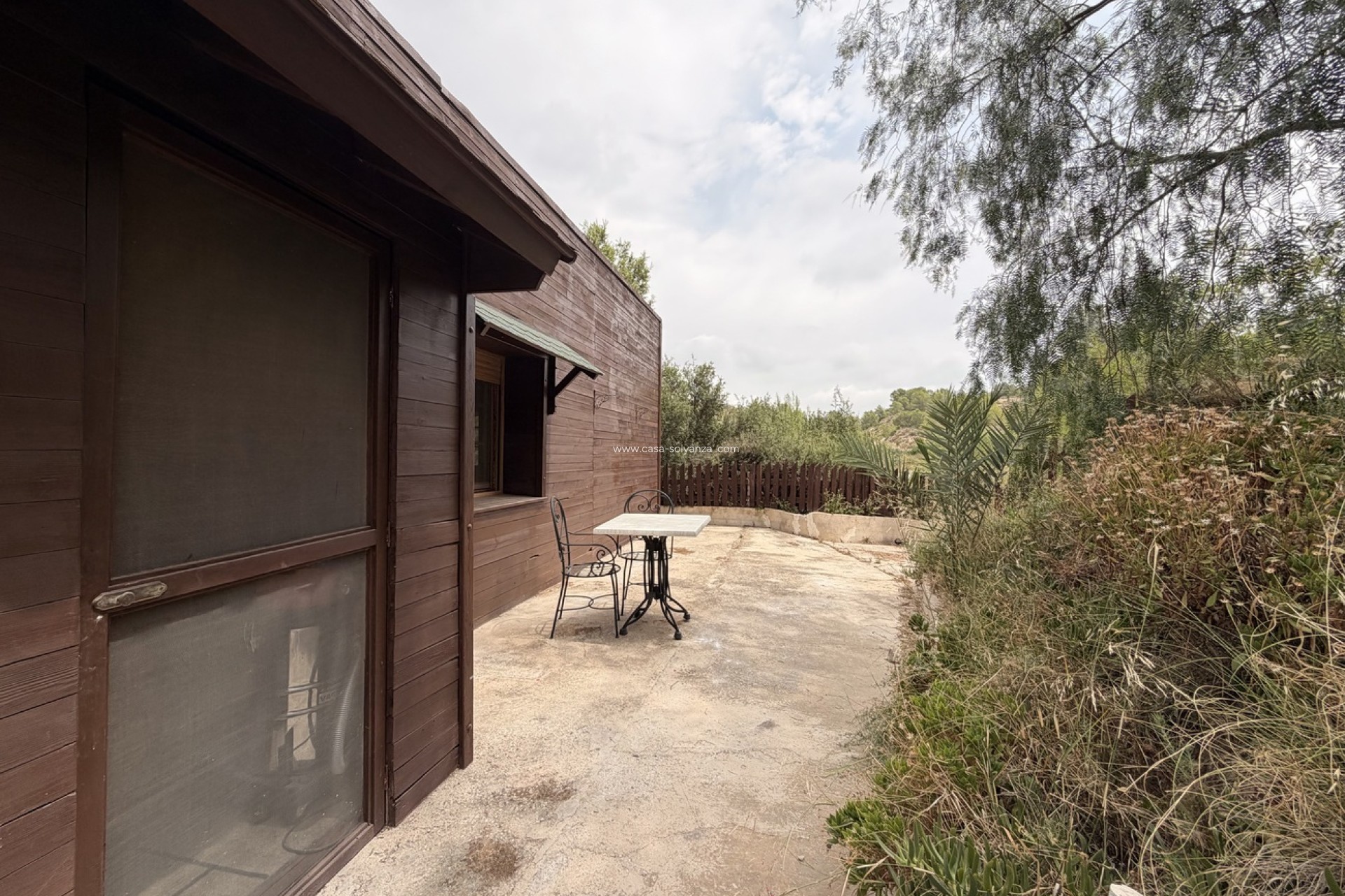 Wiederverkauf - Country Property/Finca - Gea Y Truyols - Sierra de Columbares Natural Park