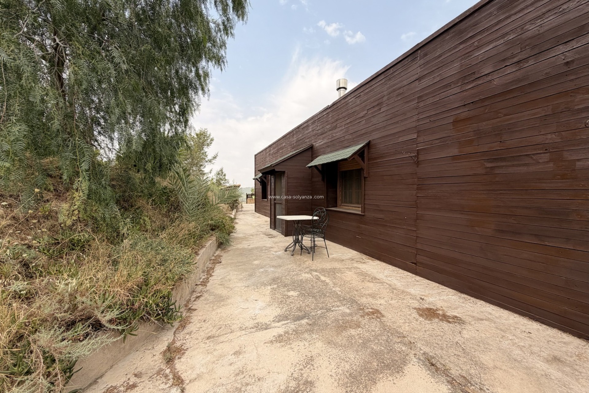 Wiederverkauf - Country Property/Finca - Gea Y Truyols - Sierra de Columbares Natural Park