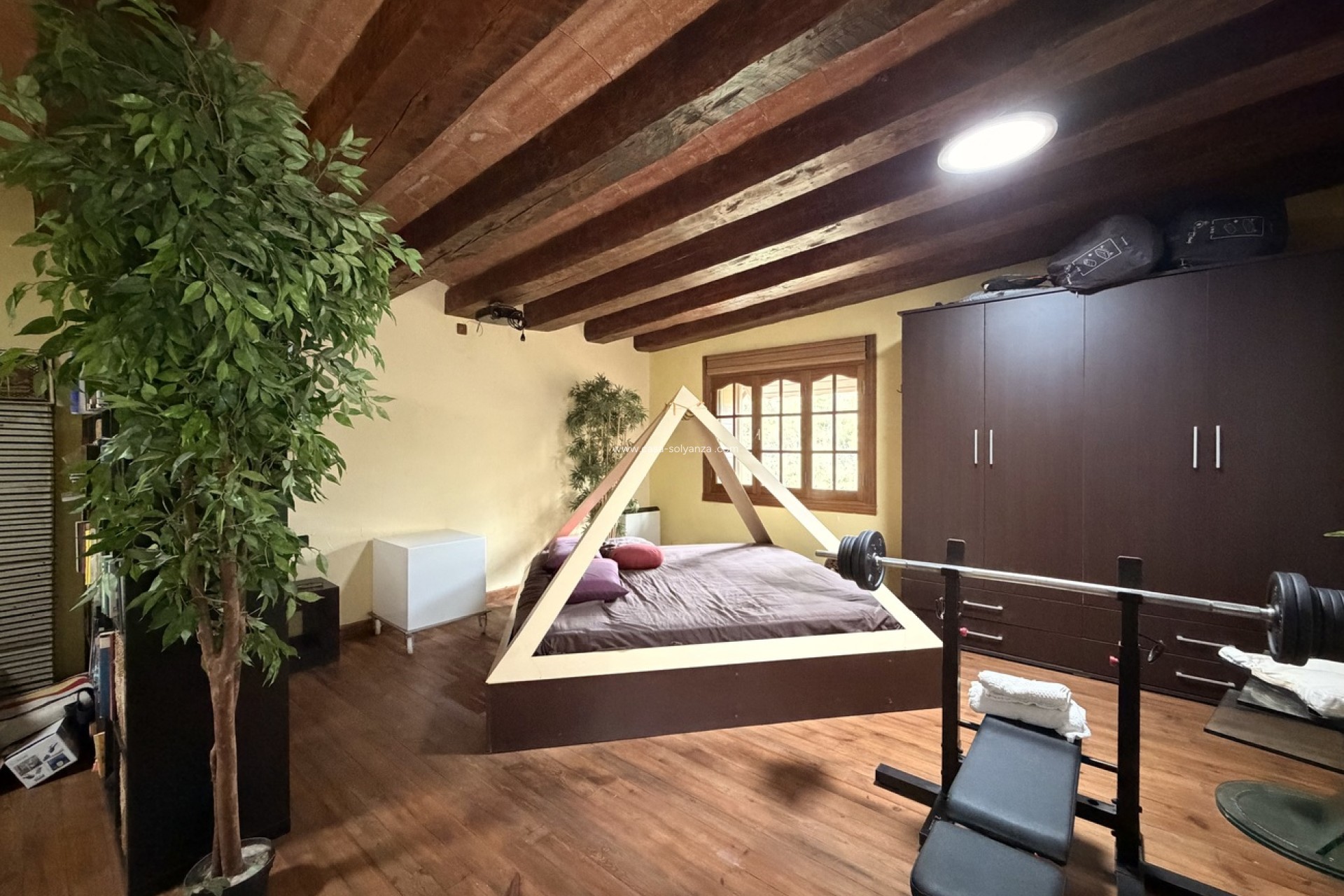 Wiederverkauf - Country Property/Finca - Gea Y Truyols - Sierra de Columbares Natural Park