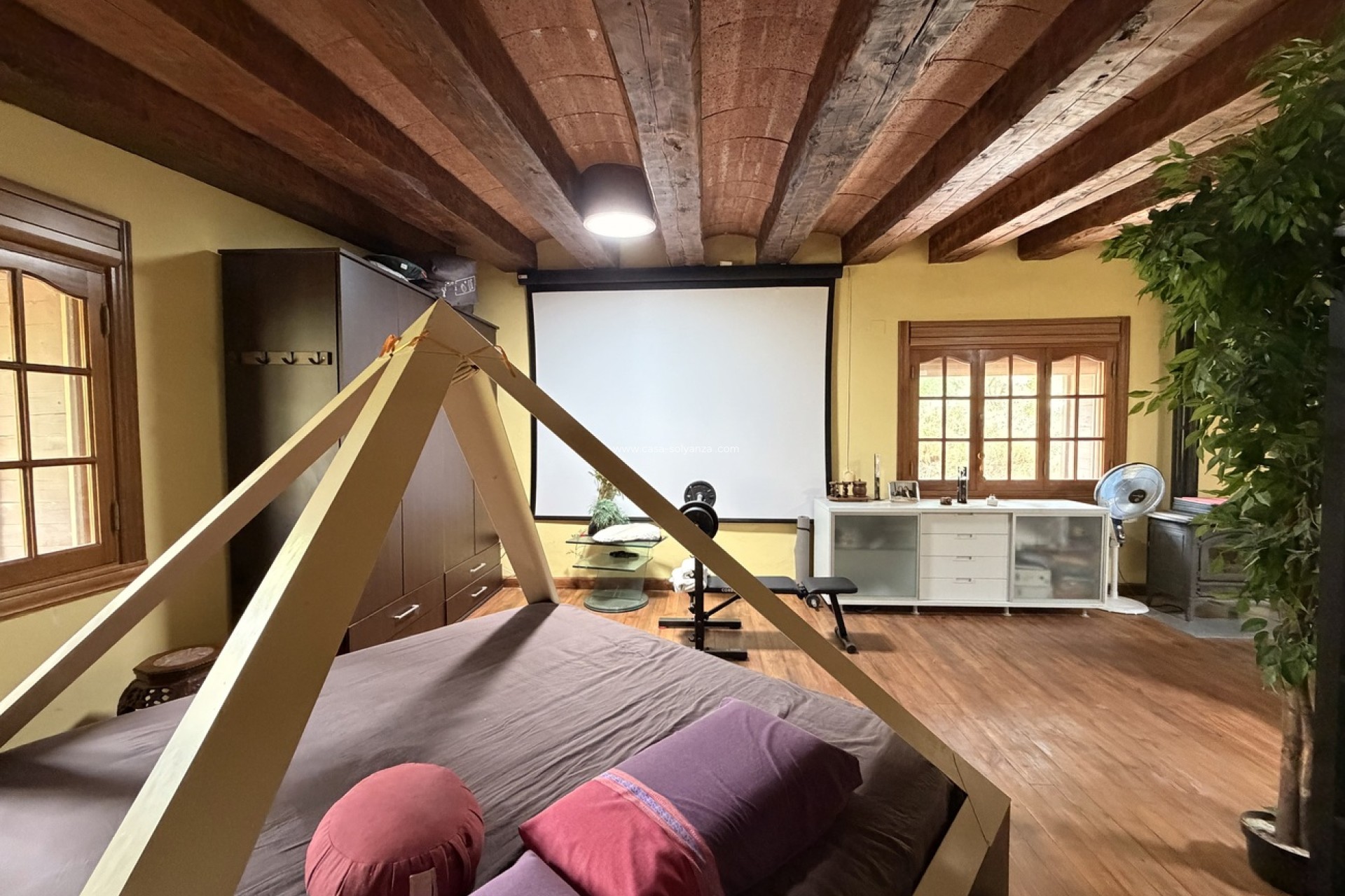 Wiederverkauf - Country Property/Finca - Gea Y Truyols - Sierra de Columbares Natural Park