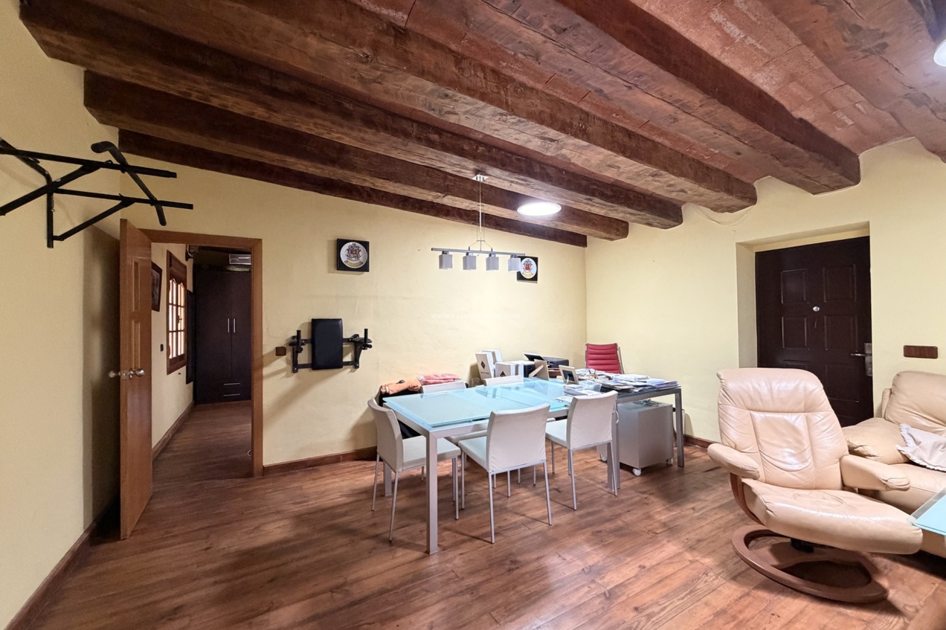 Wiederverkauf - Country Property/Finca - Gea Y Truyols - Sierra de Columbares Natural Park