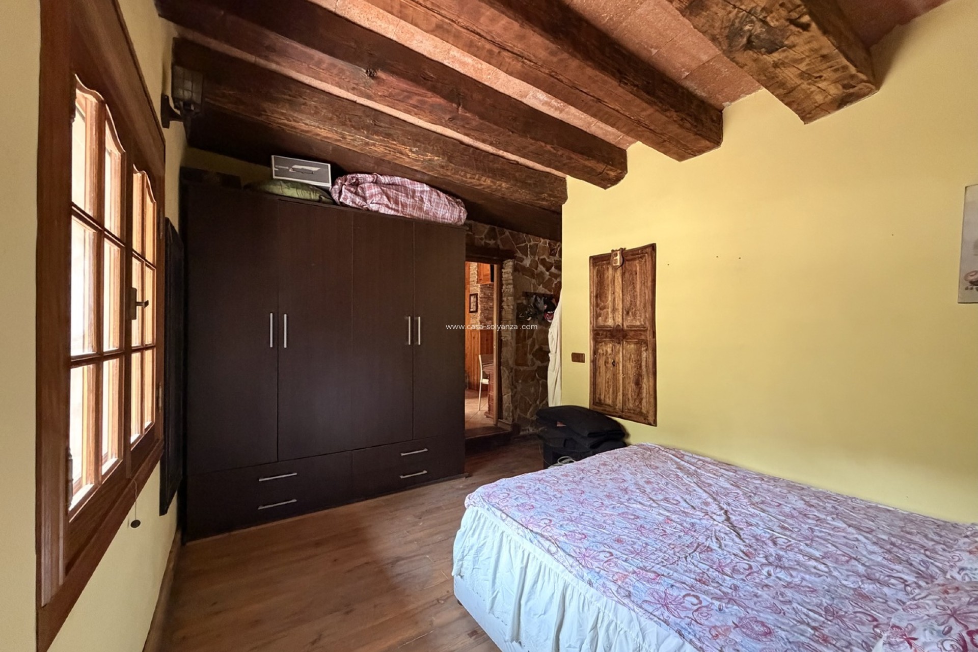 Wiederverkauf - Country Property/Finca - Gea Y Truyols - Sierra de Columbares Natural Park