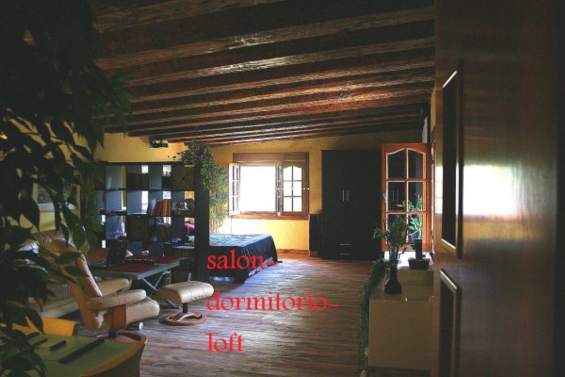 Wiederverkauf - Country Property/Finca - Gea Y Truyols