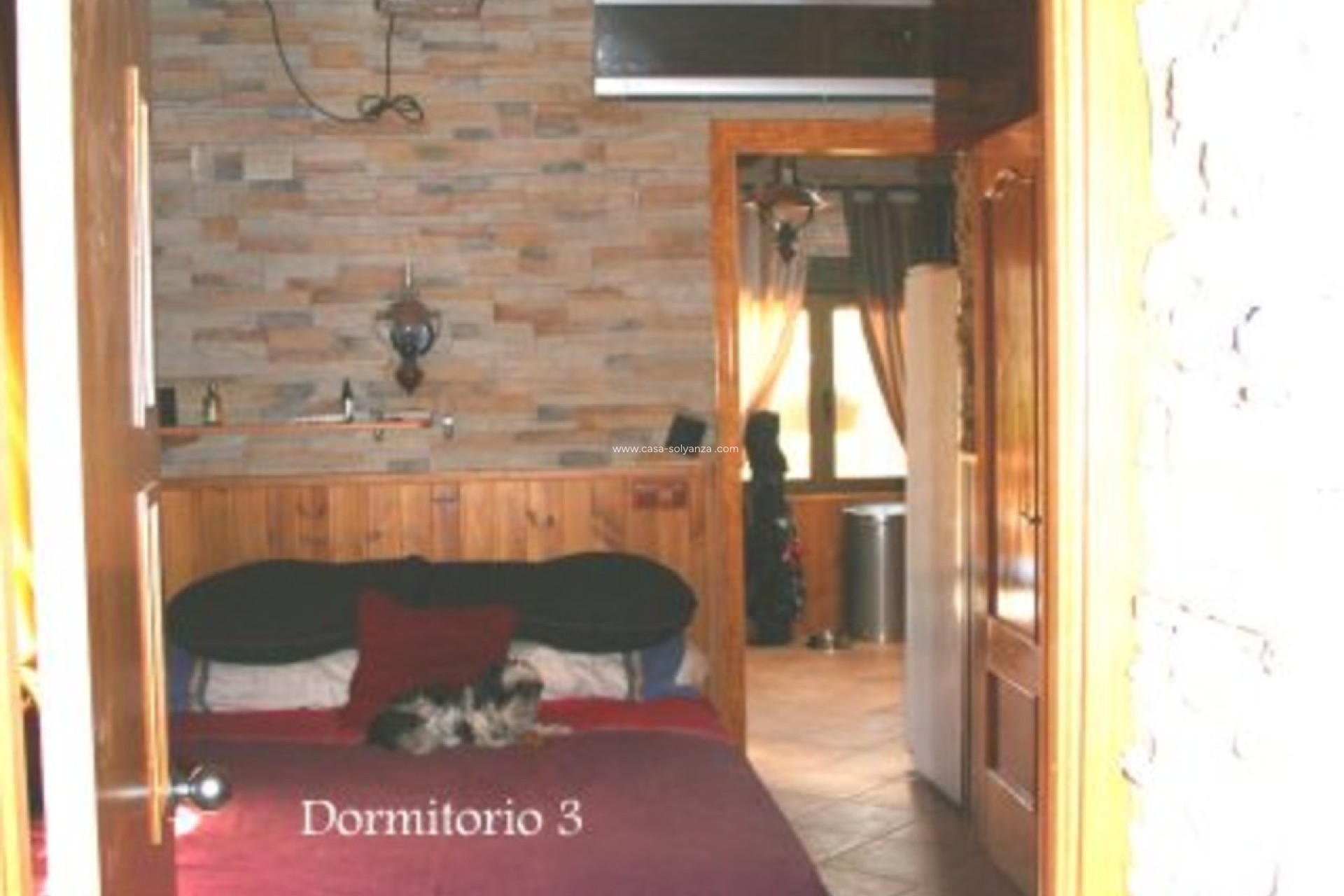 Wiederverkauf - Country Property/Finca - Gea Y Truyols