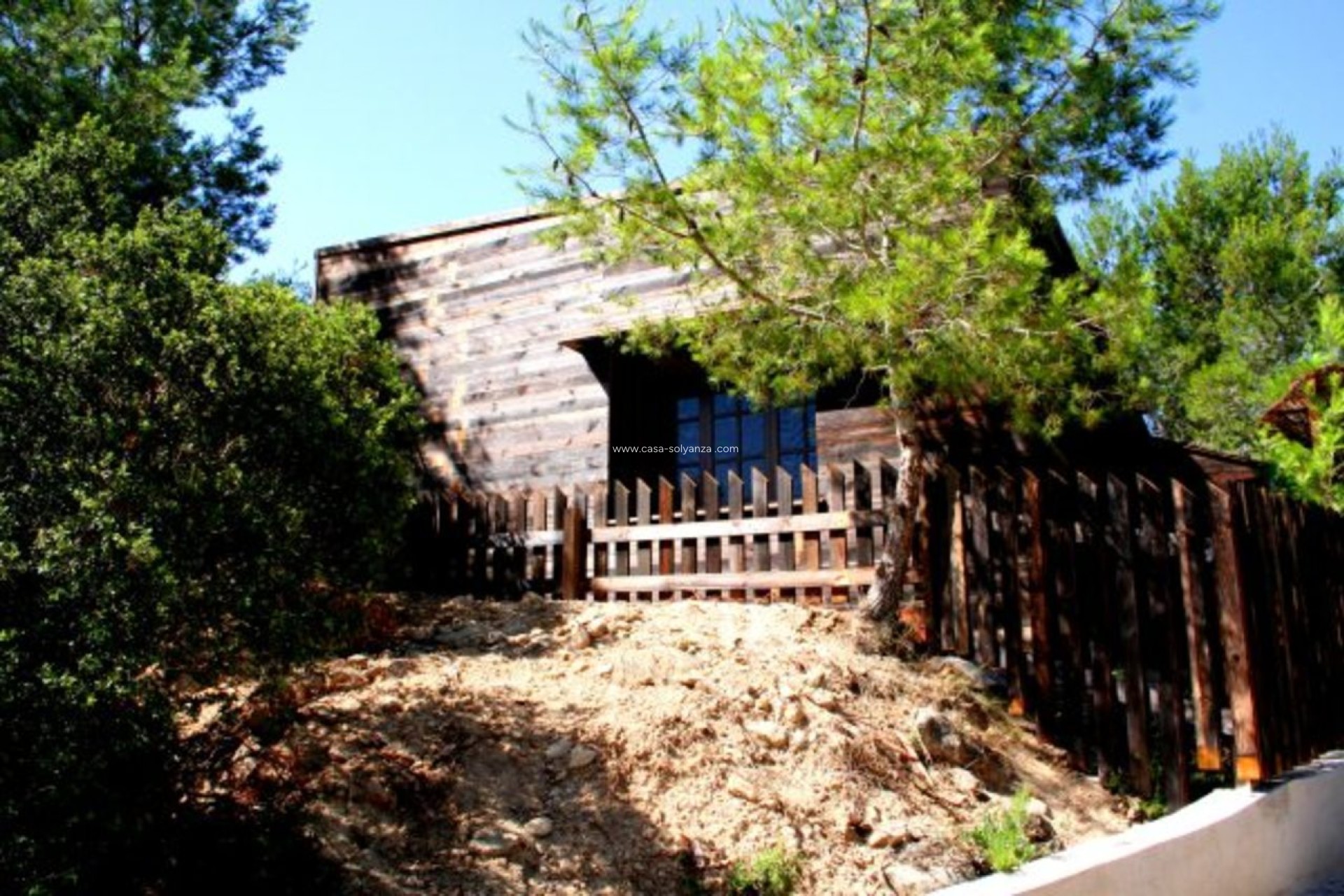 Wiederverkauf - Country Property/Finca - Gea Y Truyols