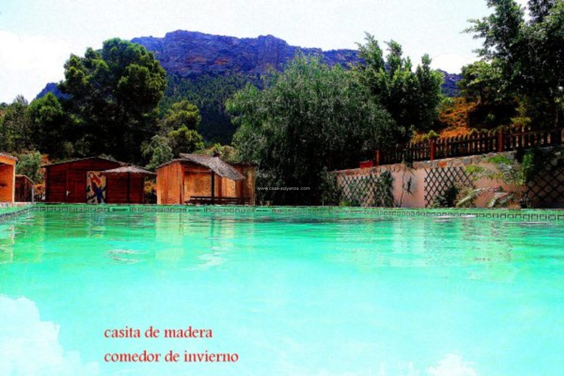 Wiederverkauf - Country Property/Finca - Gea Y Truyols