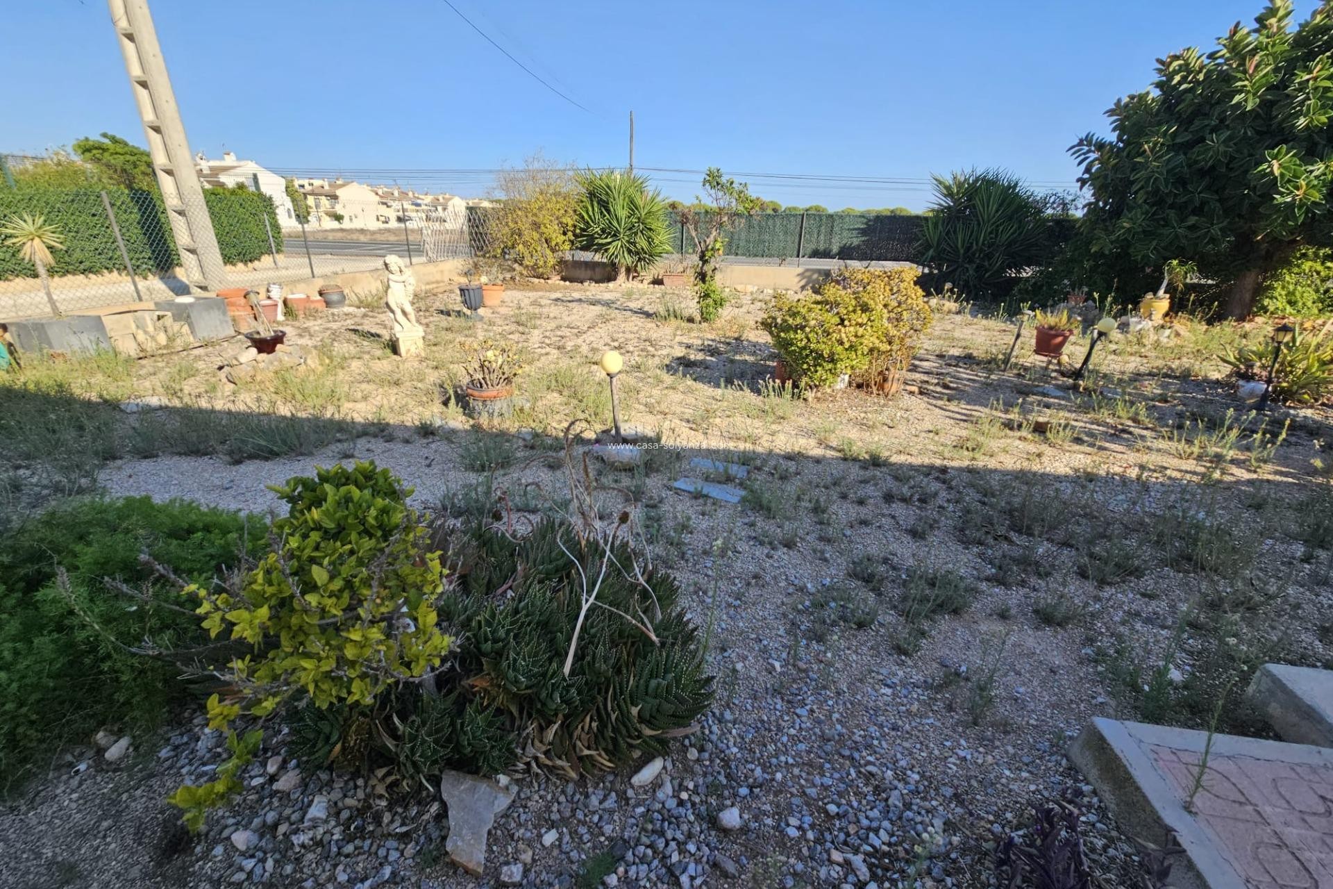 Wiederverkauf - Country Property/Finca - Guardamar del Segura - Buenavista