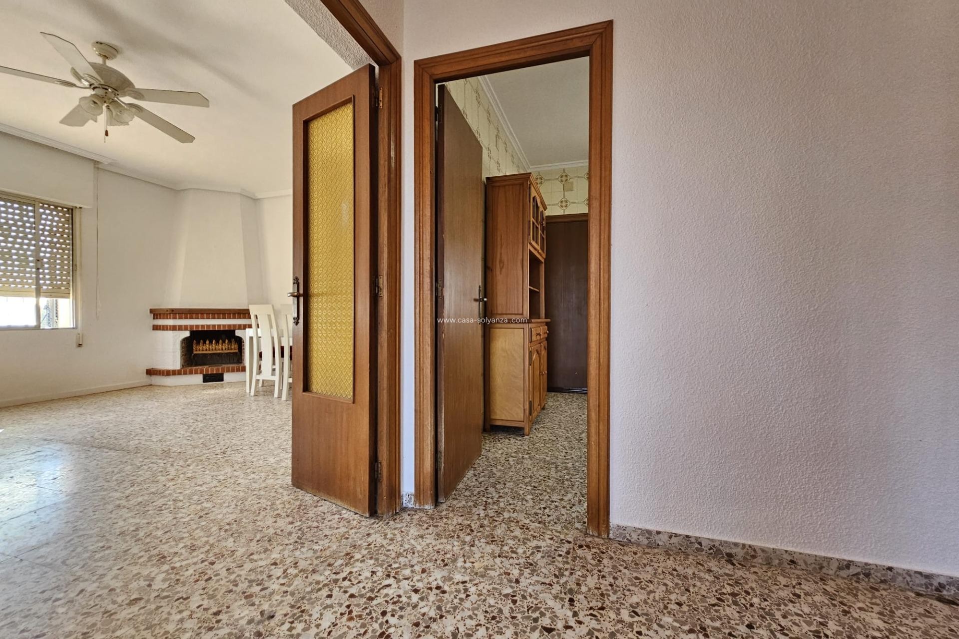 Wiederverkauf - Country Property/Finca - Guardamar del Segura - Buenavista