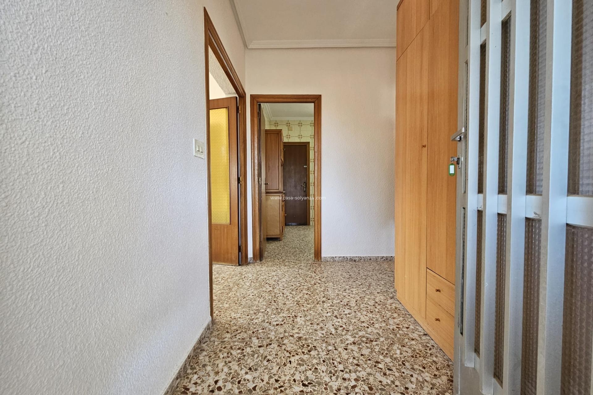 Wiederverkauf - Country Property/Finca - Guardamar del Segura - Buenavista