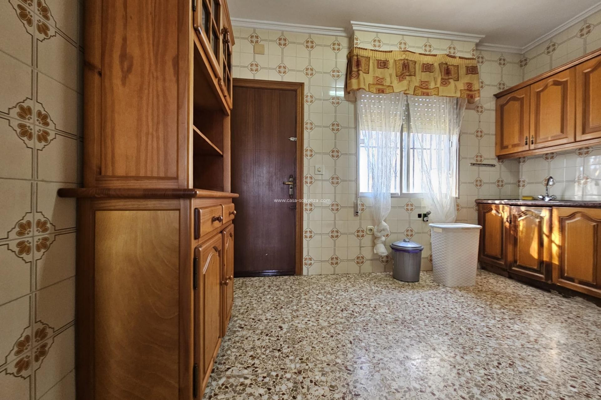 Wiederverkauf - Country Property/Finca - Guardamar del Segura - Buenavista