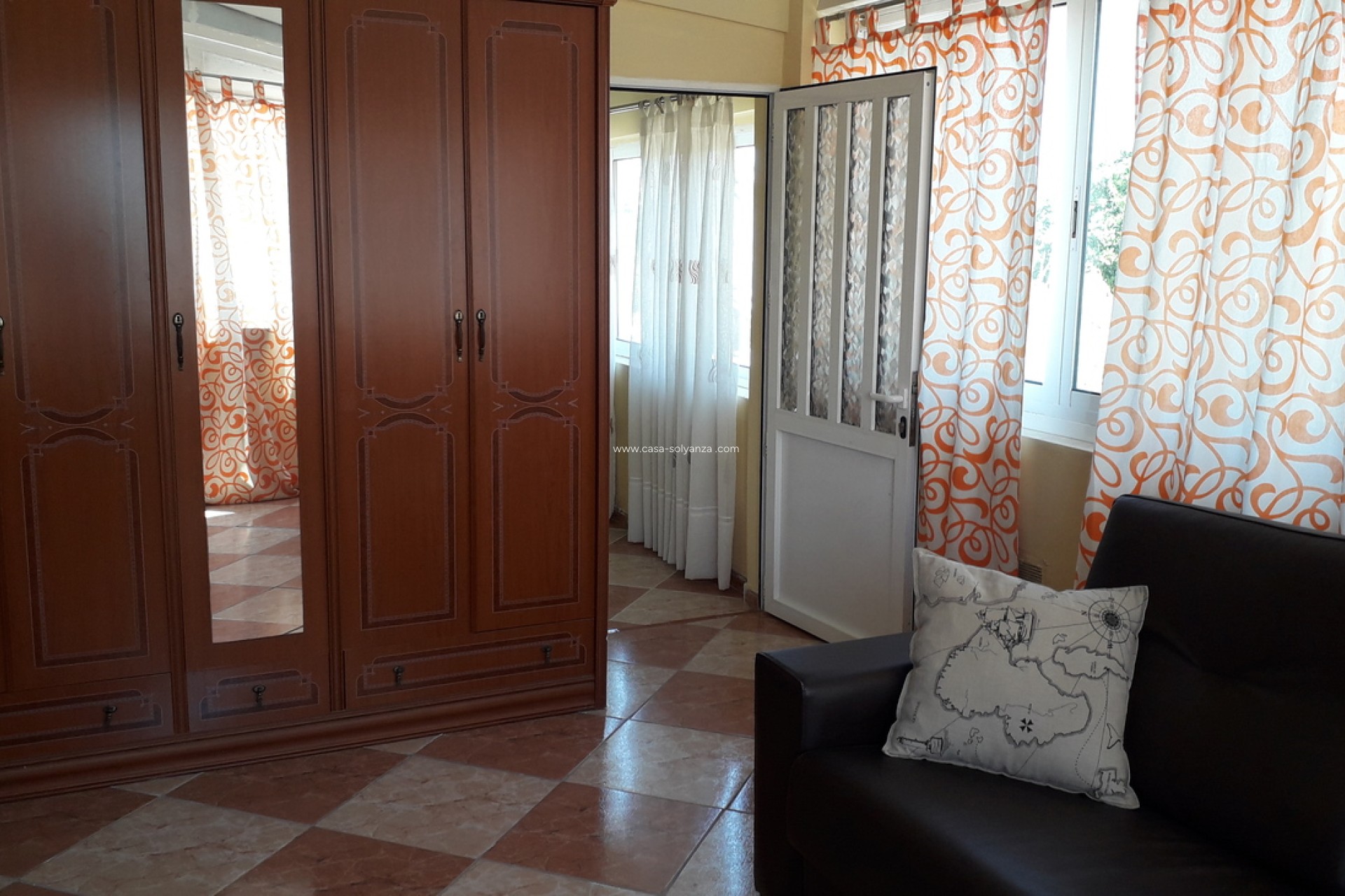 Wiederverkauf - Country Property/Finca - Heredades - almoradi
