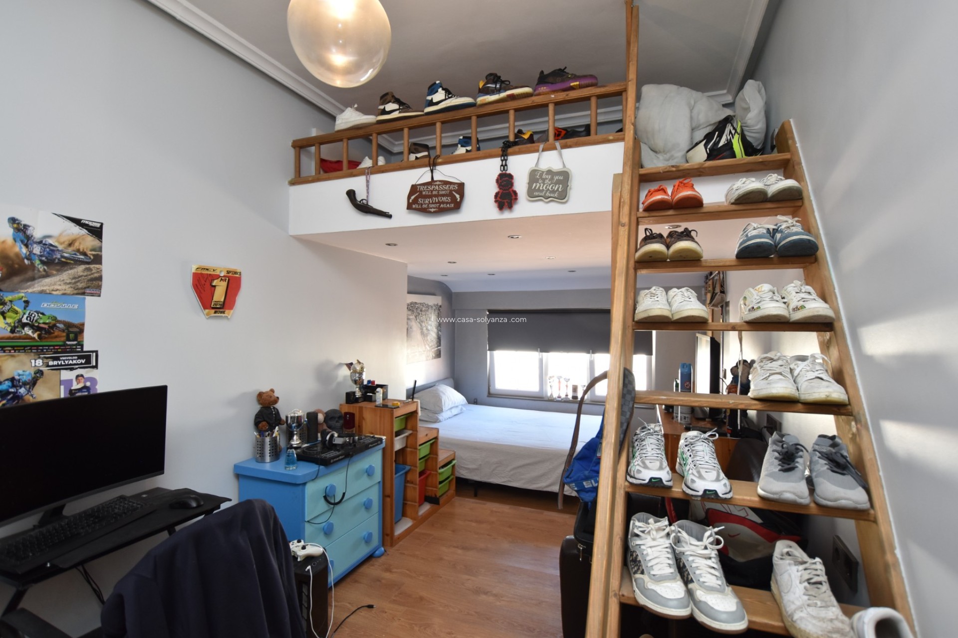 Wiederverkauf - Country Property/Finca - Heredades - Costa Blanca