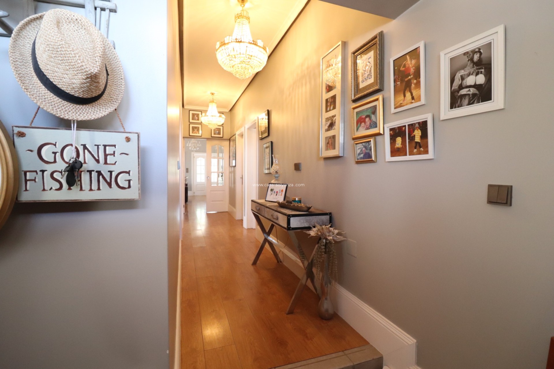 Wiederverkauf - Country Property/Finca - Heredades - Heredades - Country