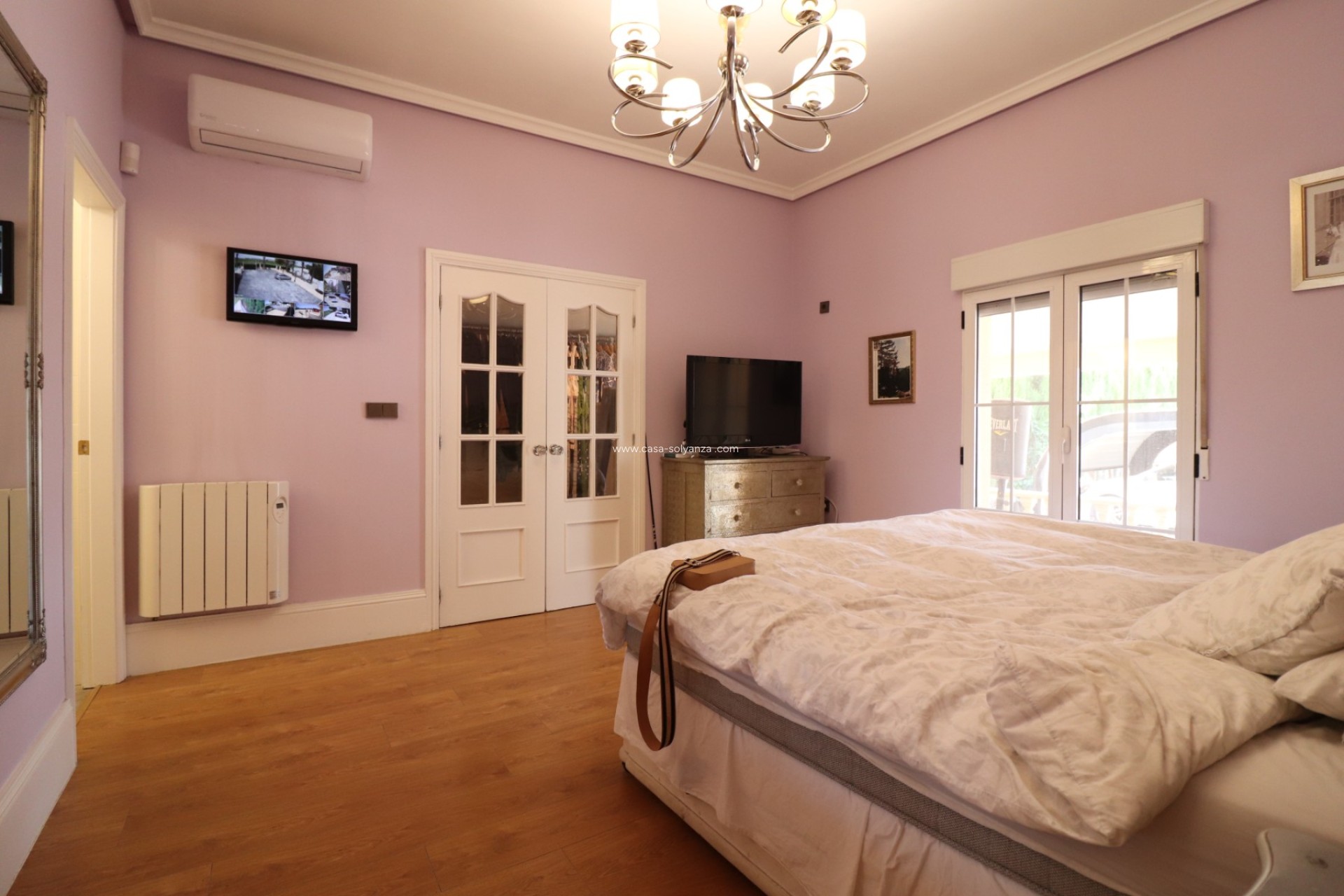 Wiederverkauf - Country Property/Finca - Heredades - Heredades - Country