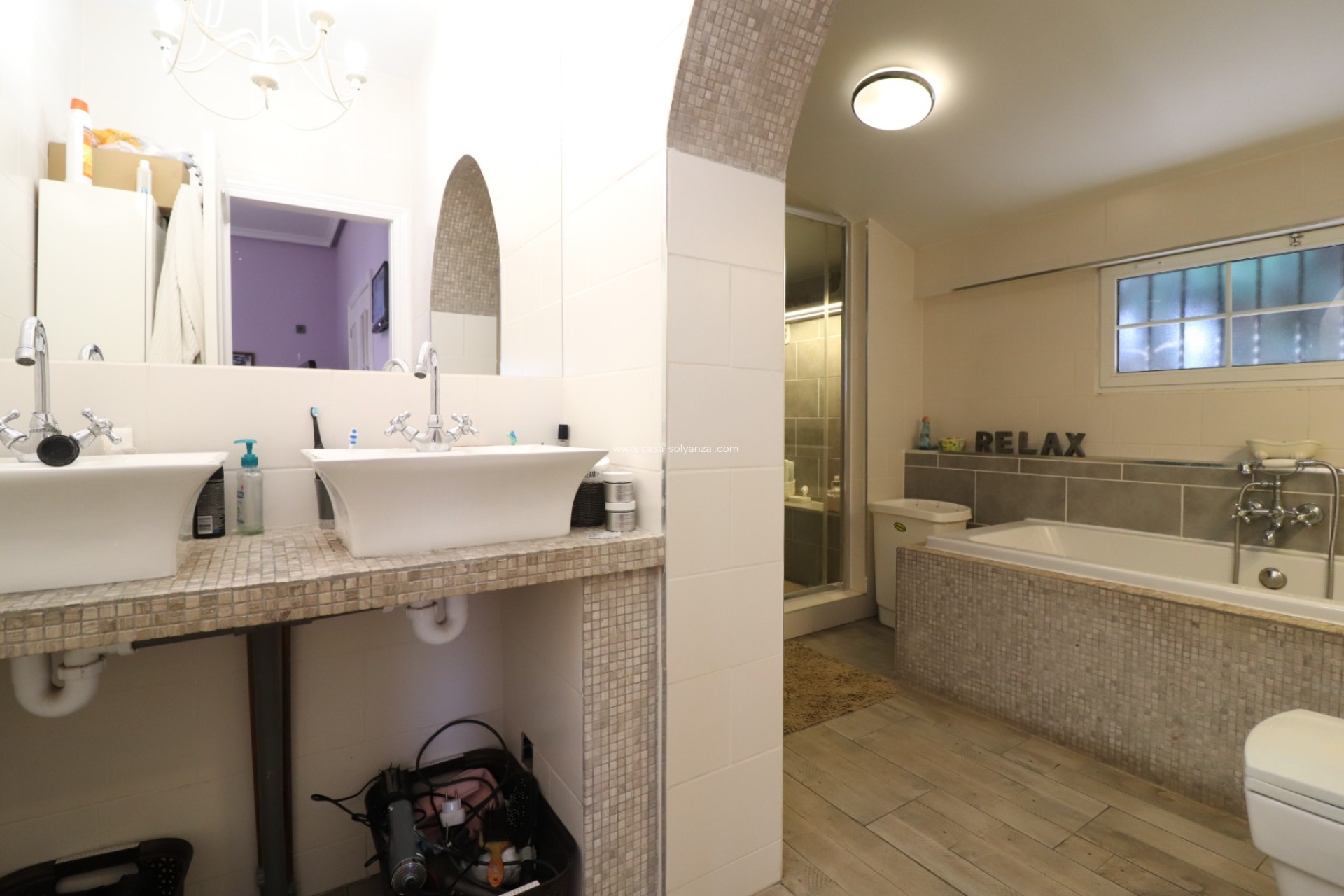 Wiederverkauf - Country Property/Finca - Heredades - Heredades - Country