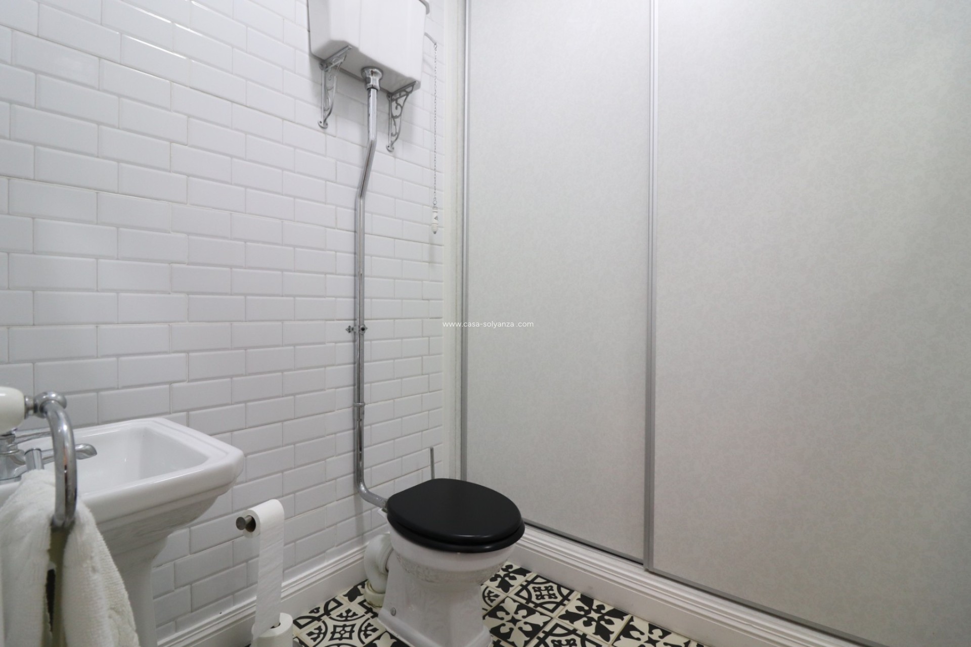 Wiederverkauf - Country Property/Finca - Heredades - Heredades - Country