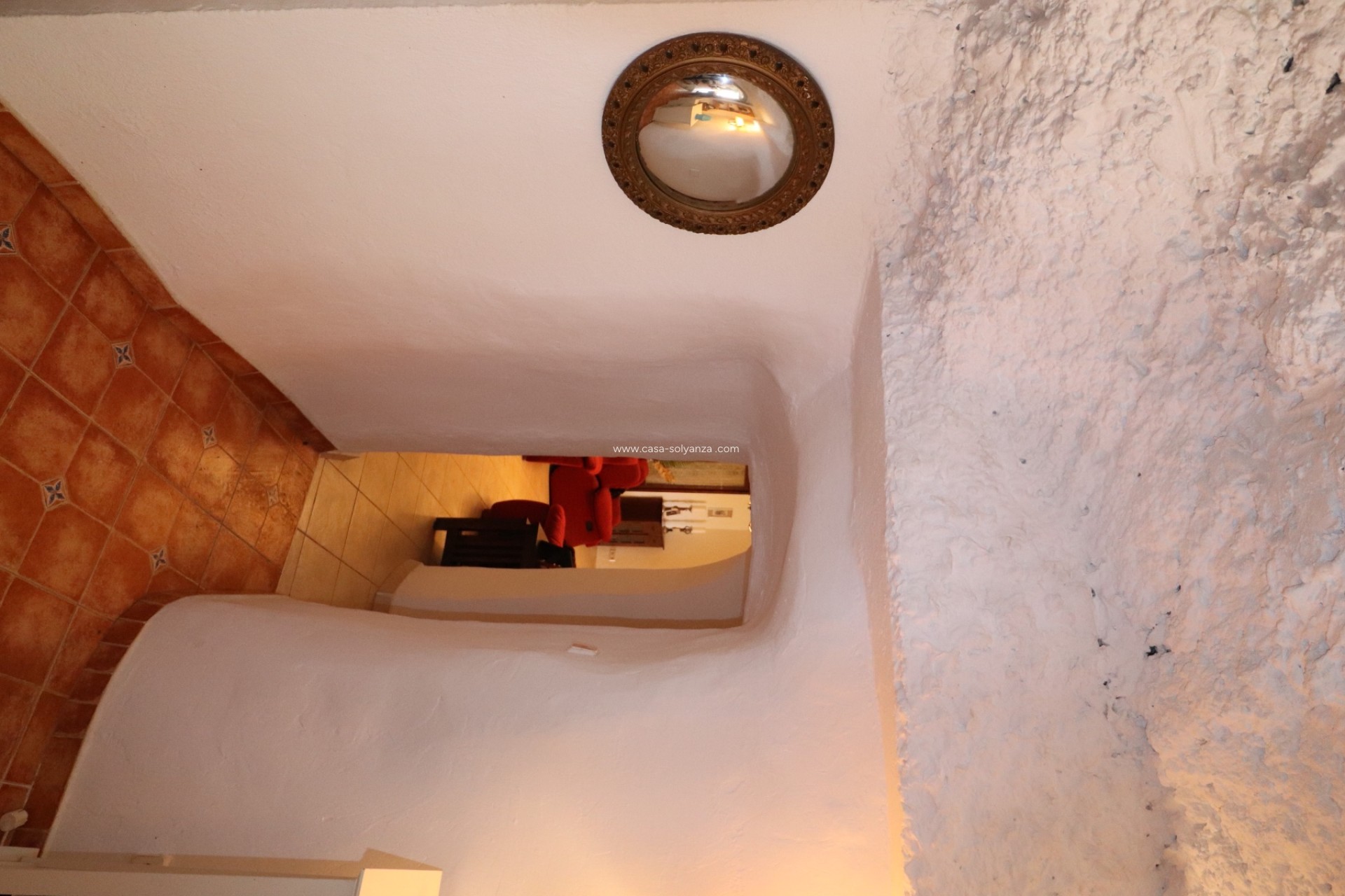 Wiederverkauf - Country Property/Finca - Hondón de las Nieves - Inland