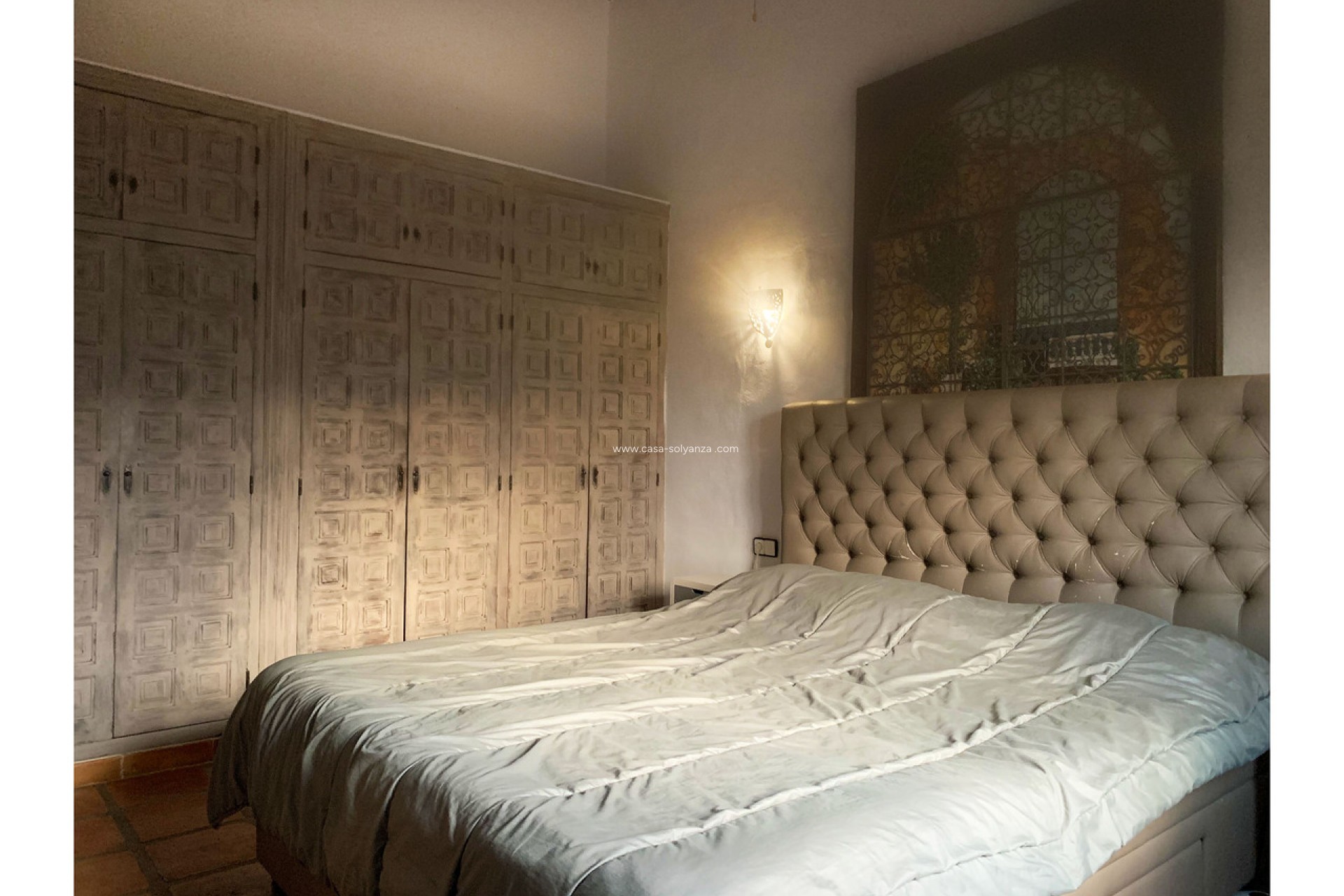 Wiederverkauf - Country Property/Finca - Jalón - Inland